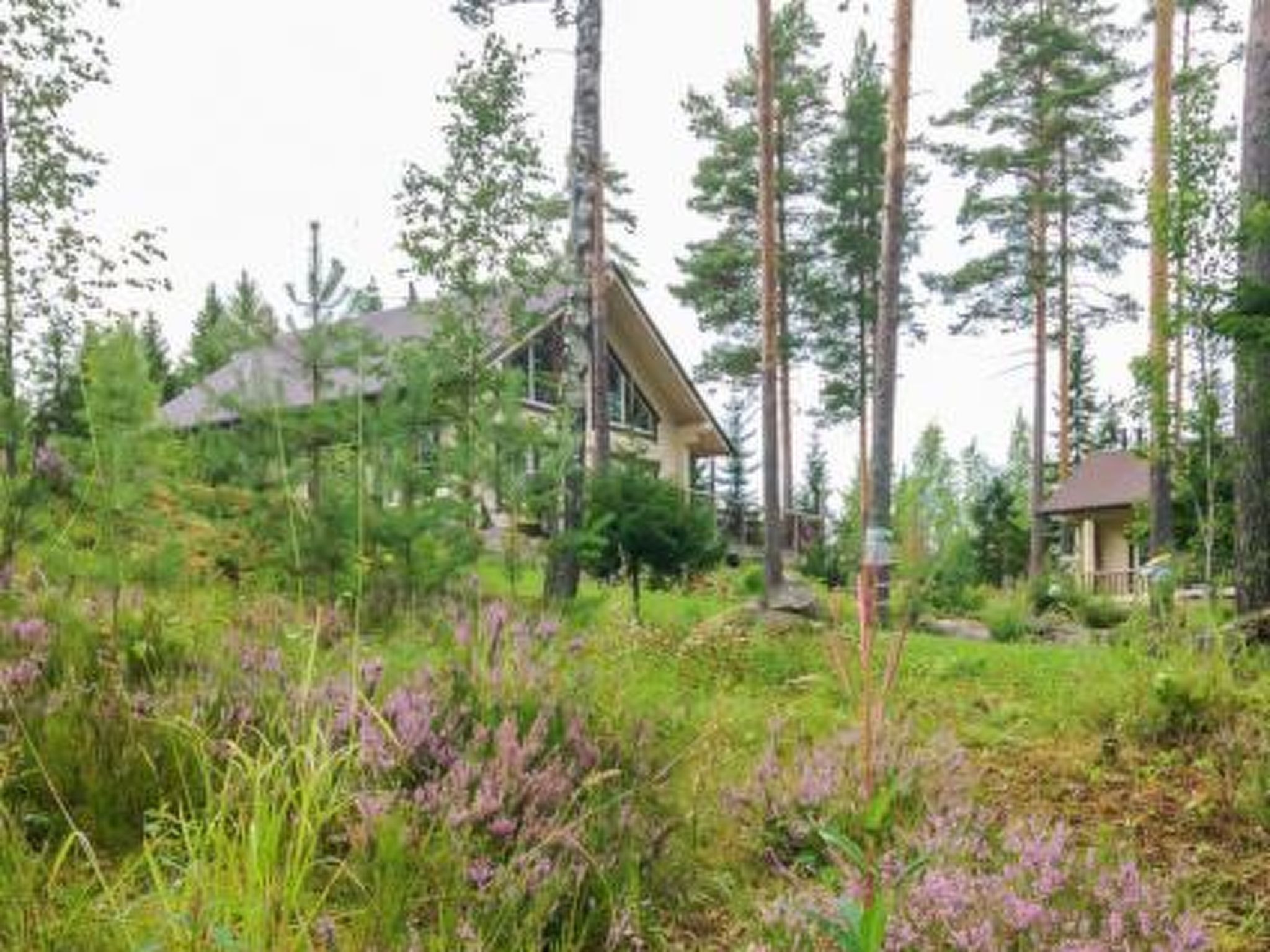 Maison Aurinko – Intérieur, photo 5 sur 94