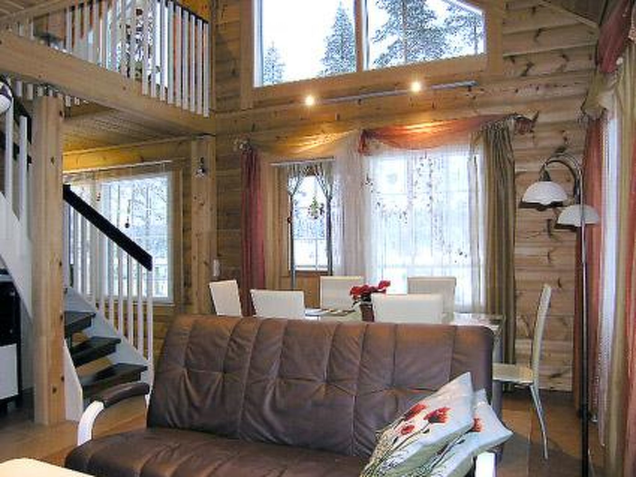 Maison Aurinko – Intérieur, photo 38 sur 94
