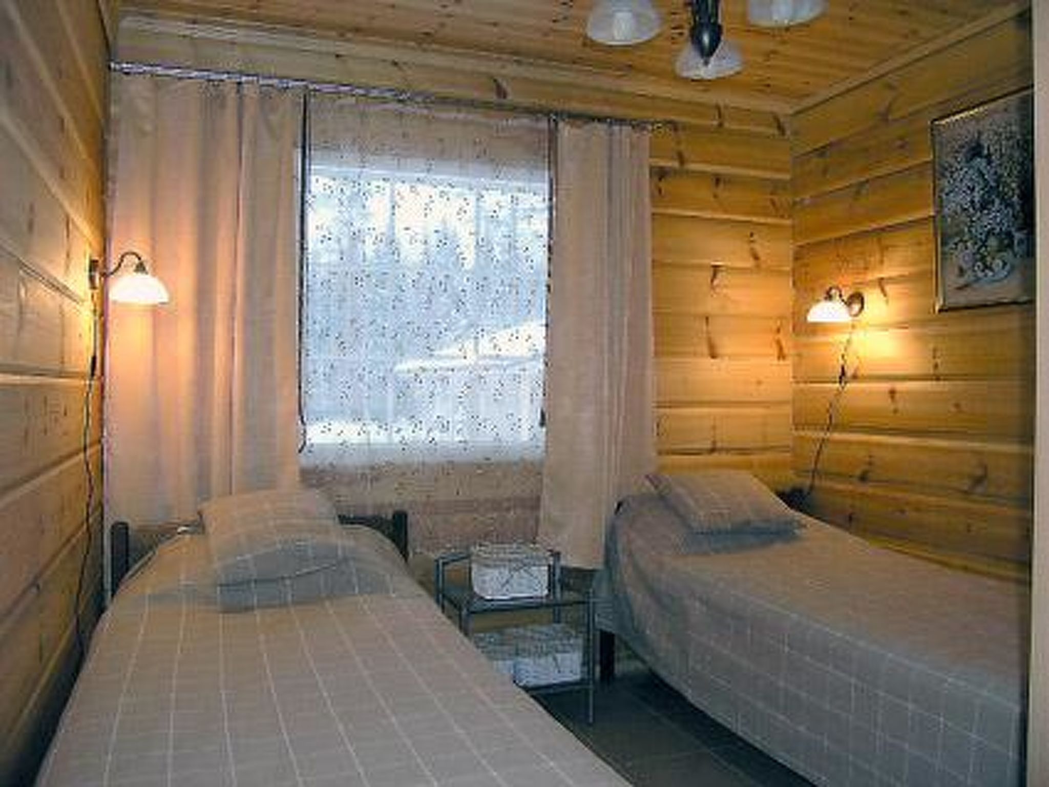 Maison Aurinko – Intérieur, photo 35 sur 94