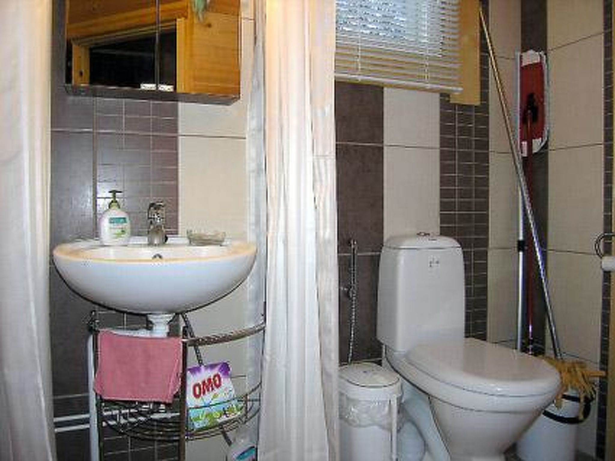Maison Aurinko – Intérieur, photo 28 sur 94