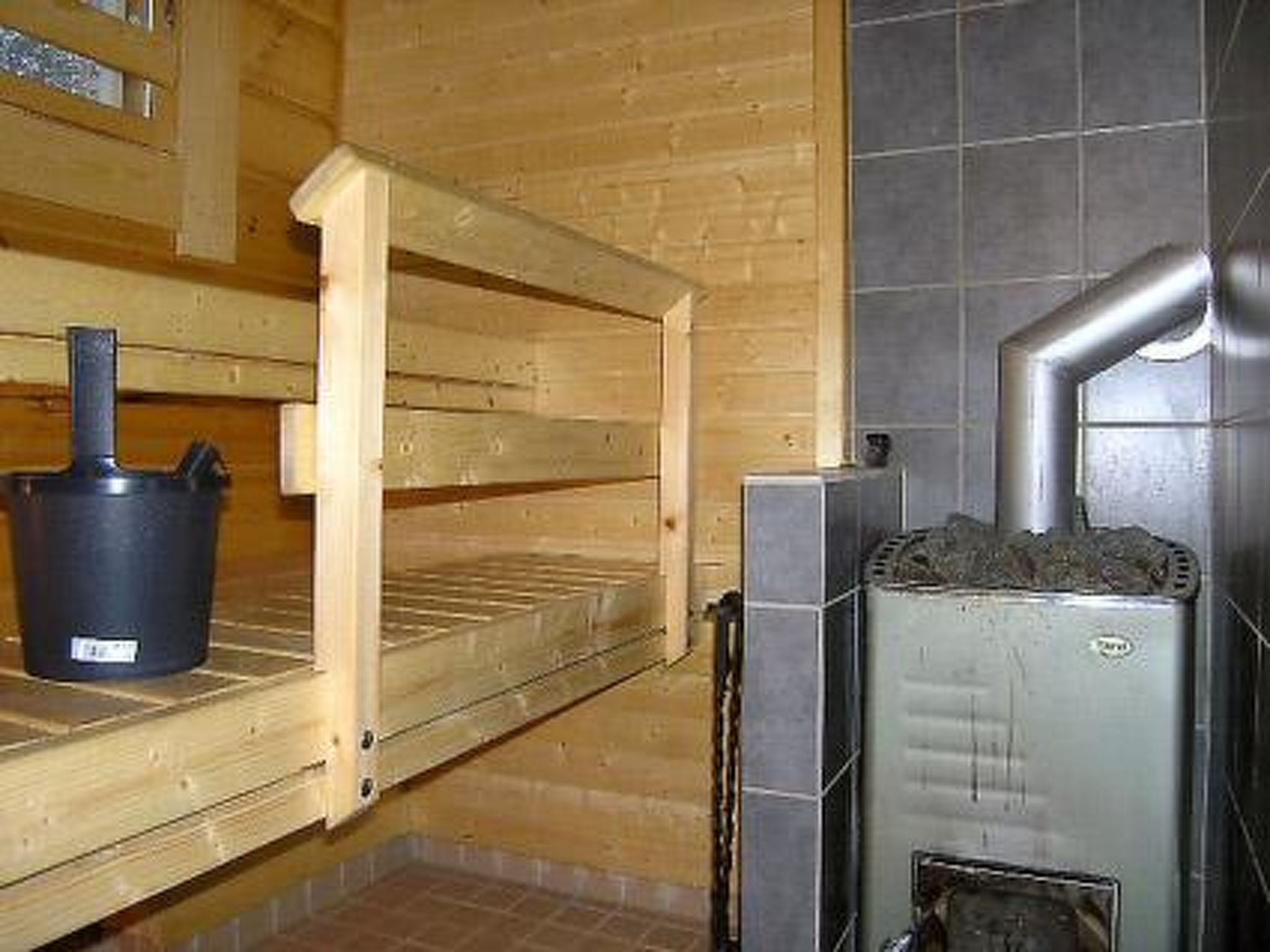 Maison Aurinko – Intérieur, photo 26 sur 94