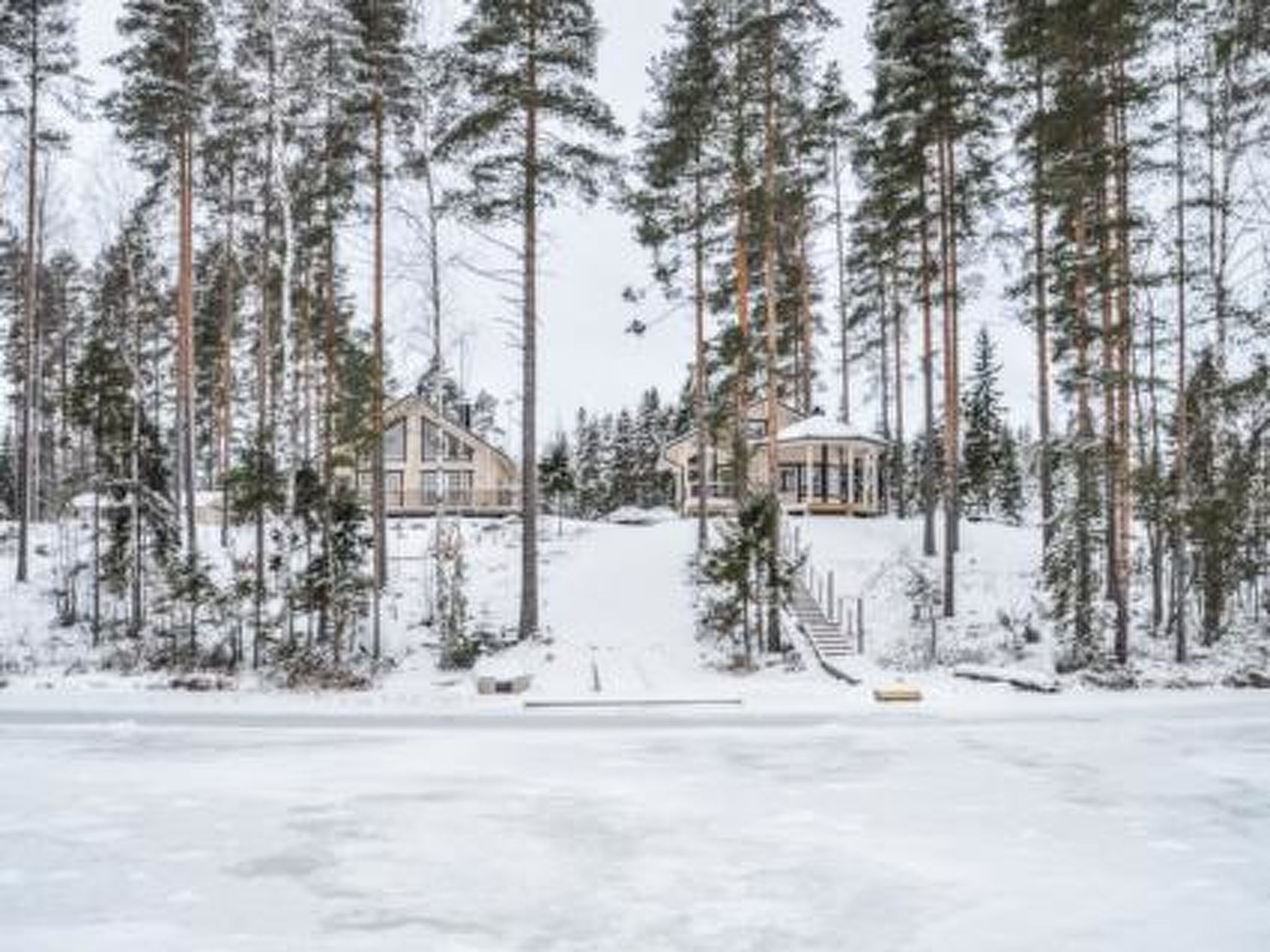 Maison Aurinko – Intérieur, photo 64 sur 94