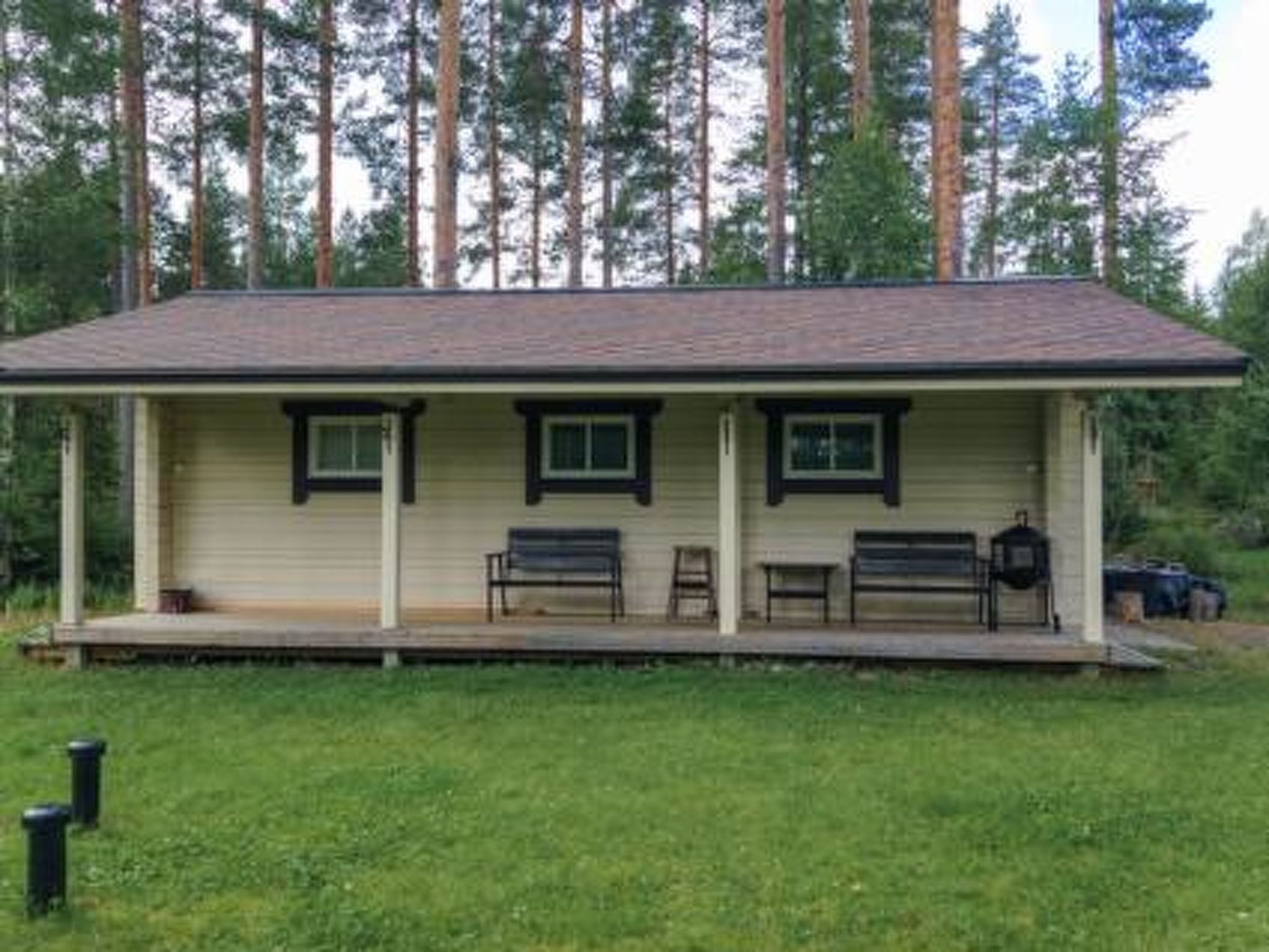 Maison Aurinko – Intérieur, photo 58 sur 94