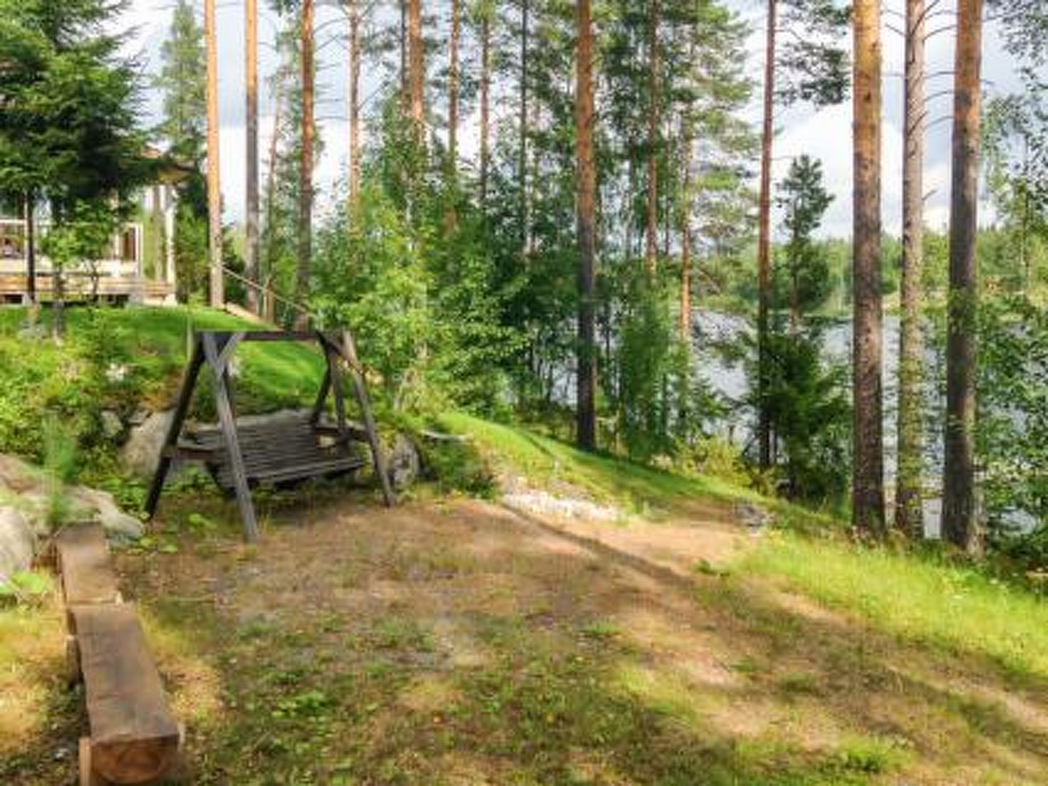 Maison Aurinko – Intérieur, photo 54 sur 94