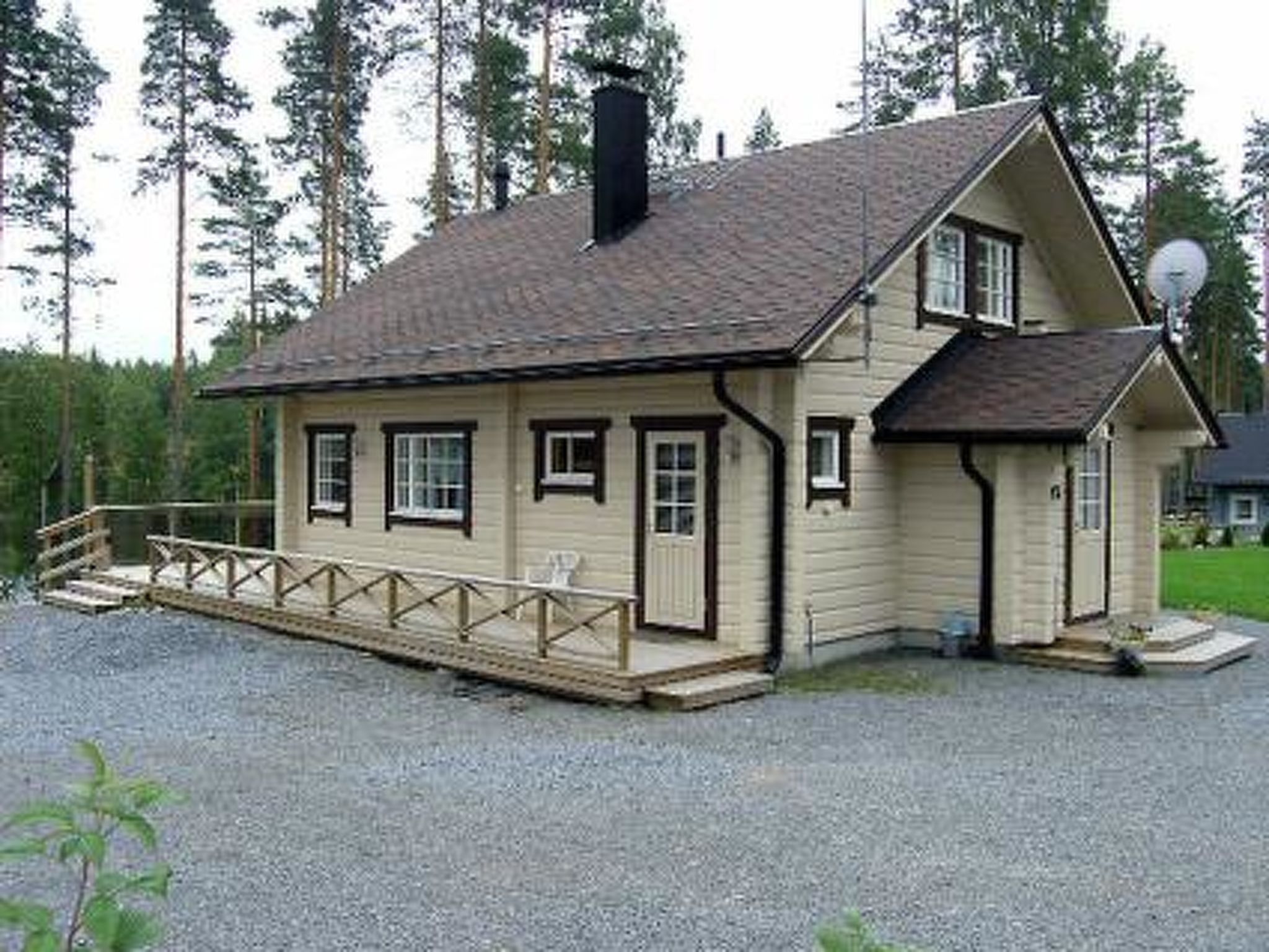 Maison Aurinko – Intérieur, photo 51 sur 94