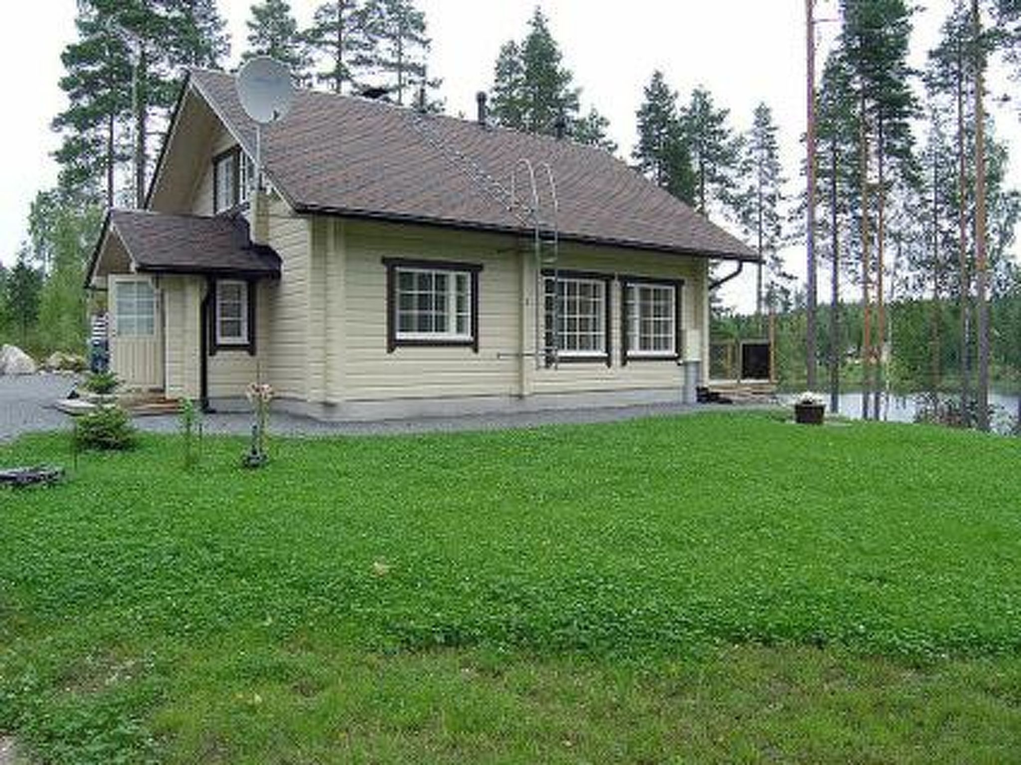 Maison Aurinko – Intérieur, photo 50 sur 94