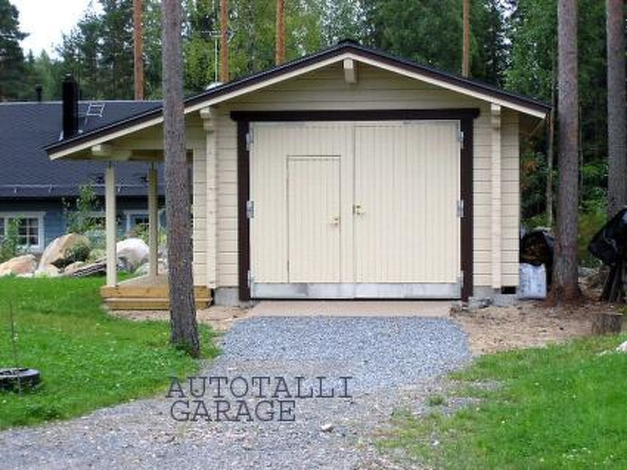 Maison Aurinko – Intérieur, photo 49 sur 94