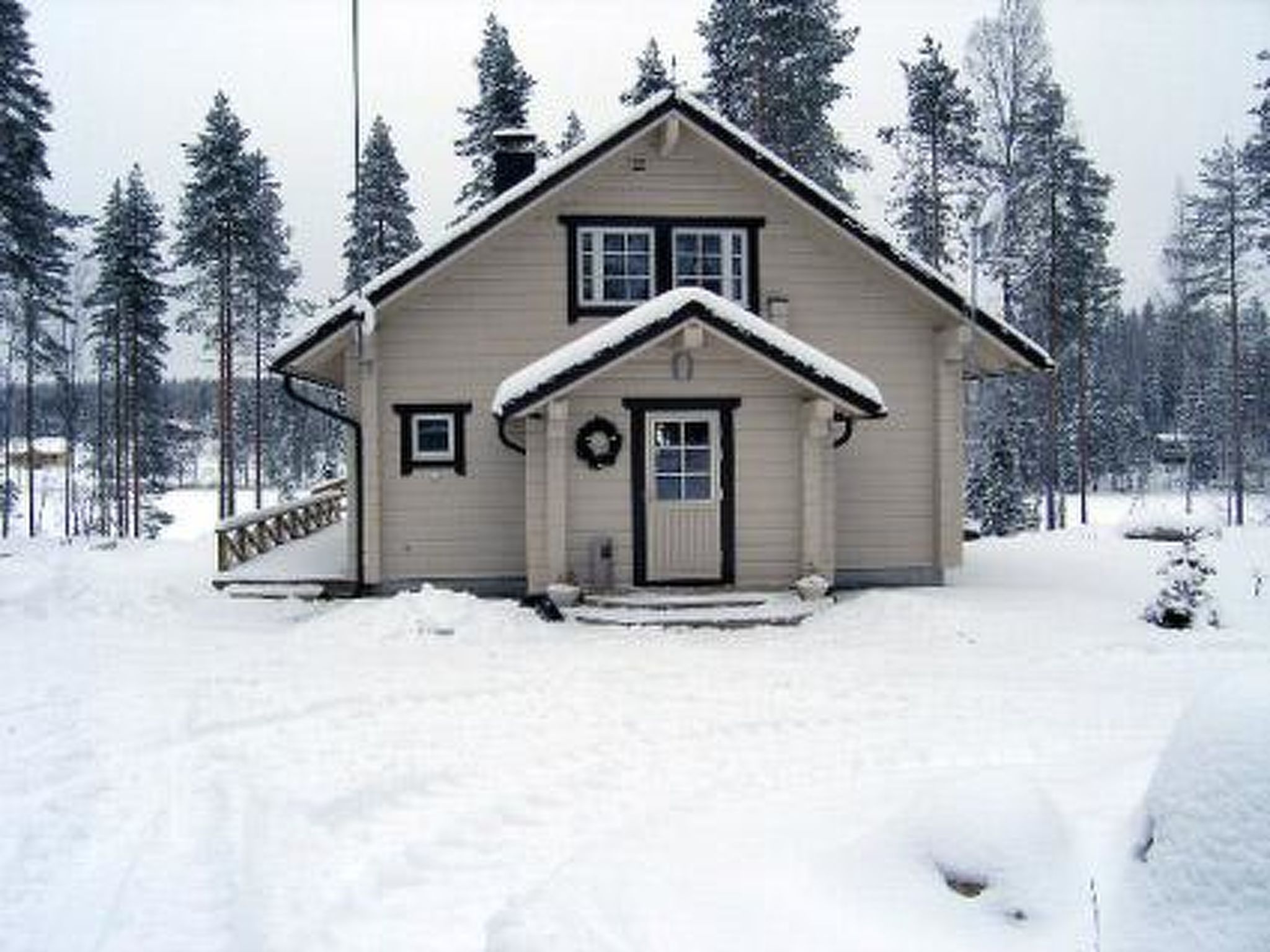 Maison Aurinko – Intérieur, photo 90 sur 94