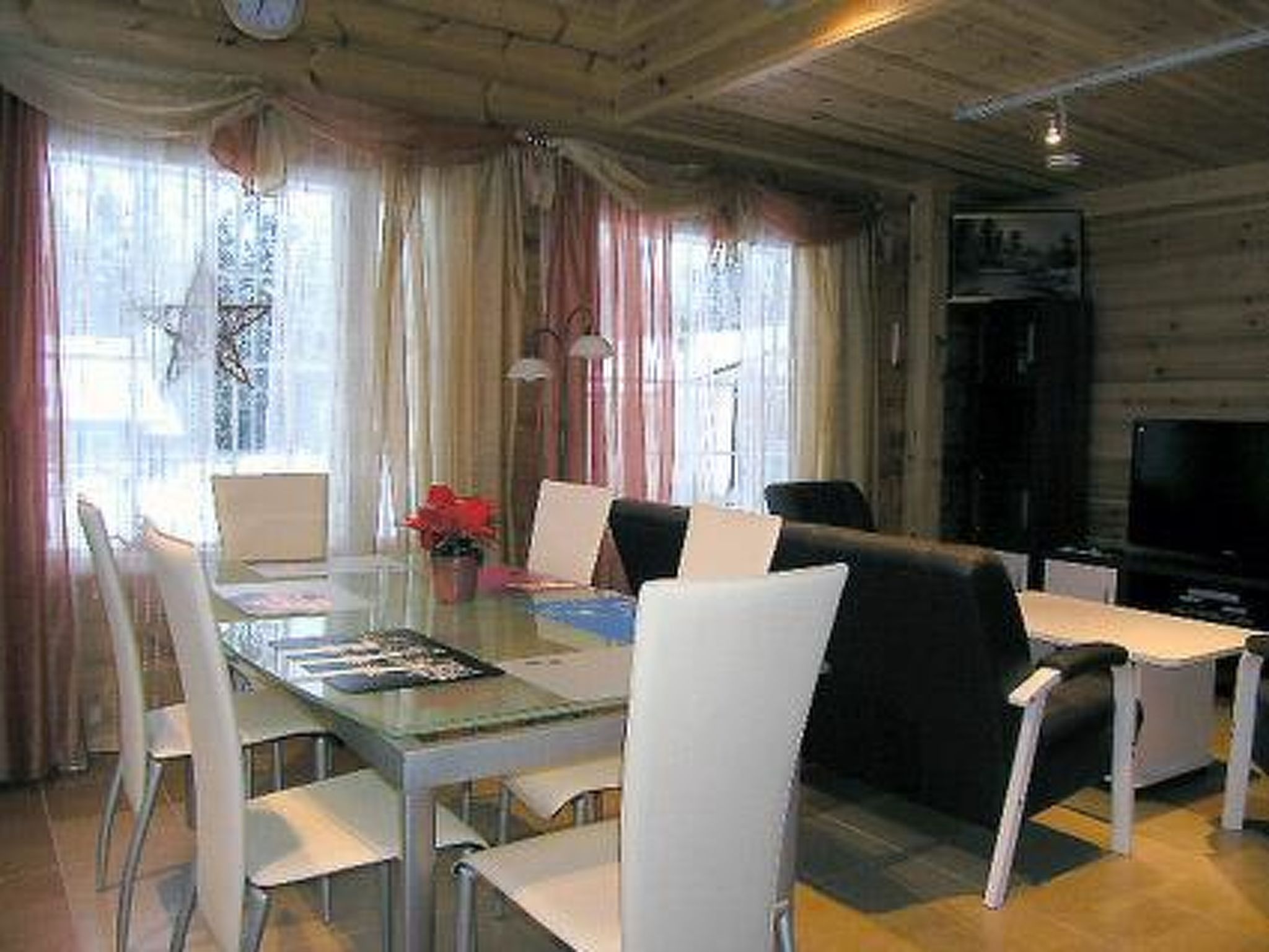 Maison Aurinko – Intérieur, photo 87 sur 94