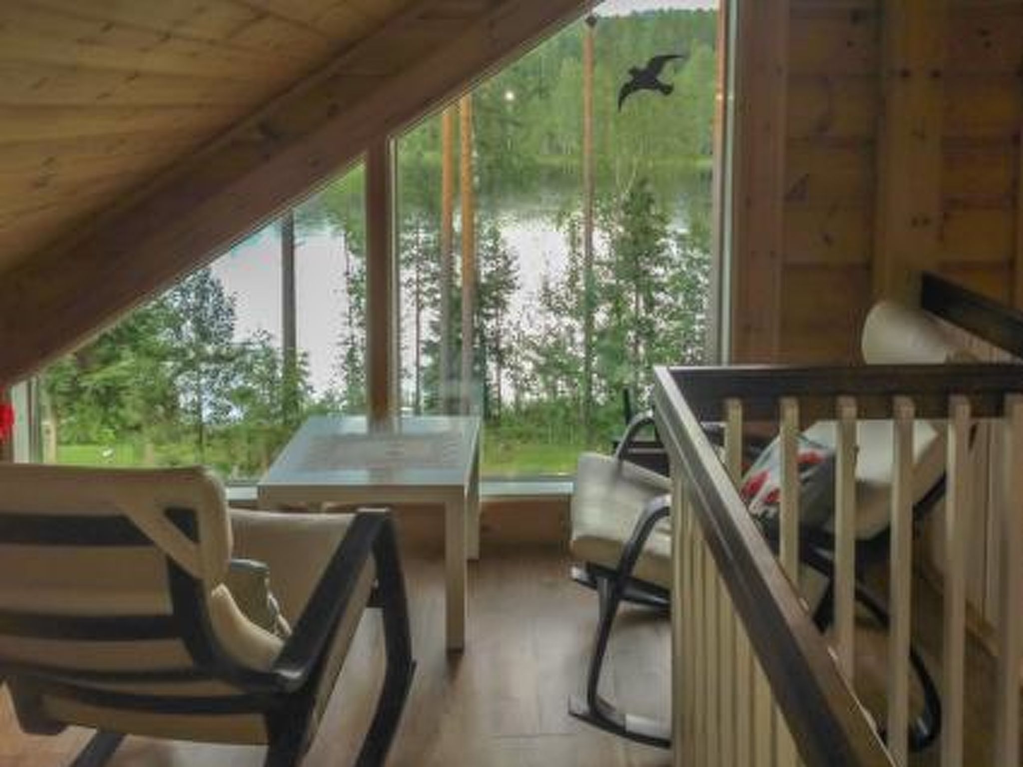 Maison Aurinko – Intérieur, photo 78 sur 94