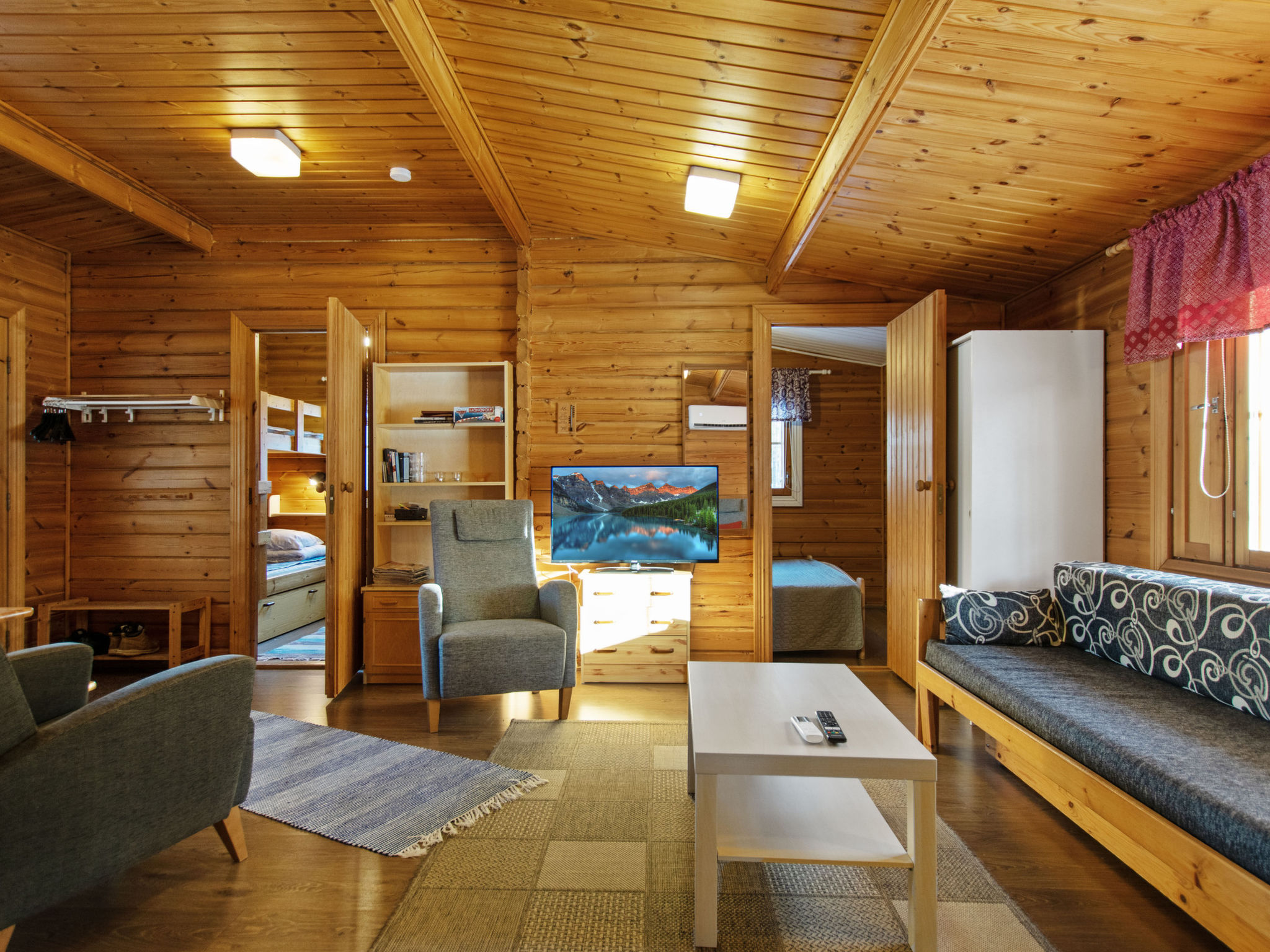 Inside other