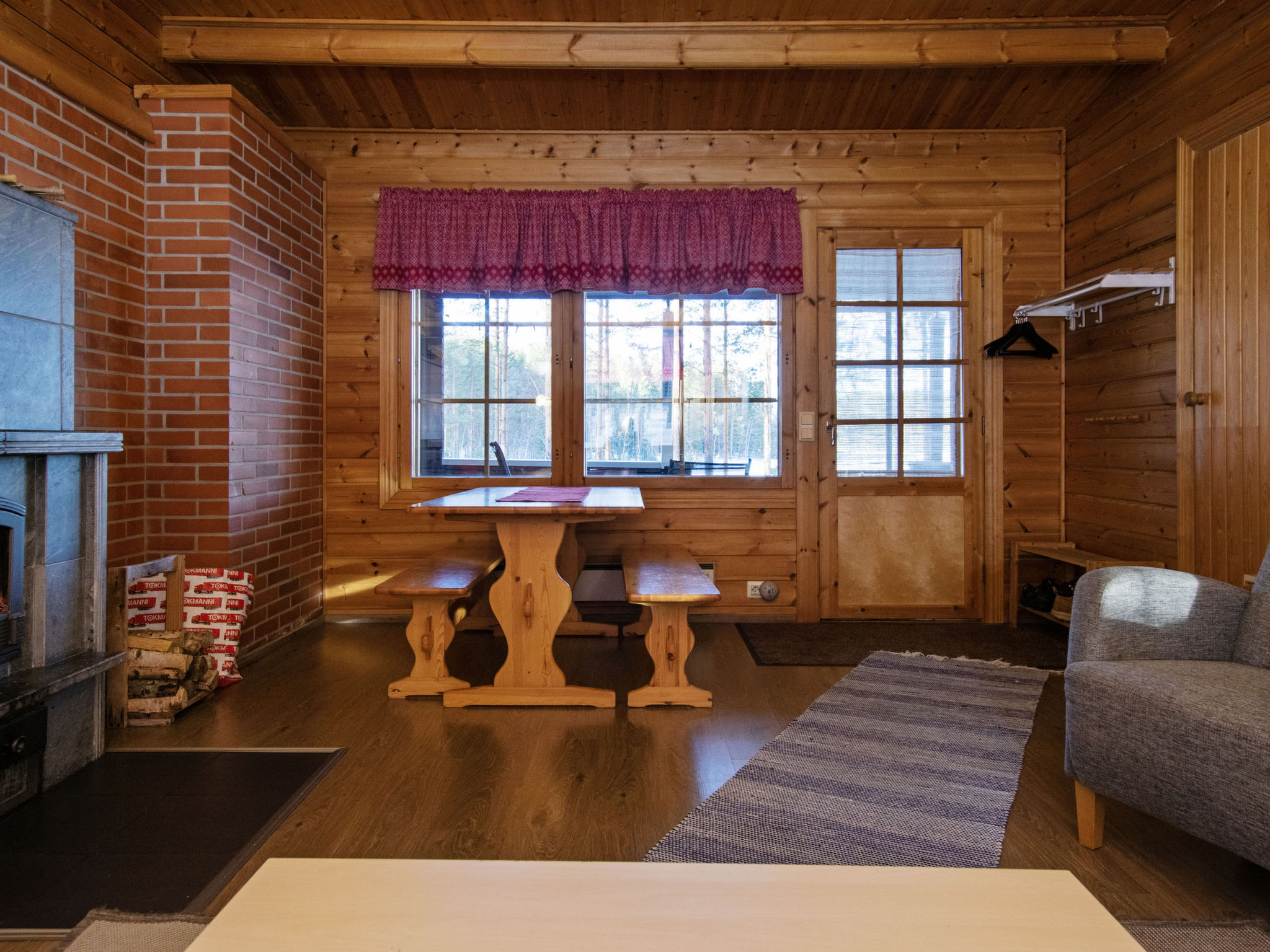 Inside other
