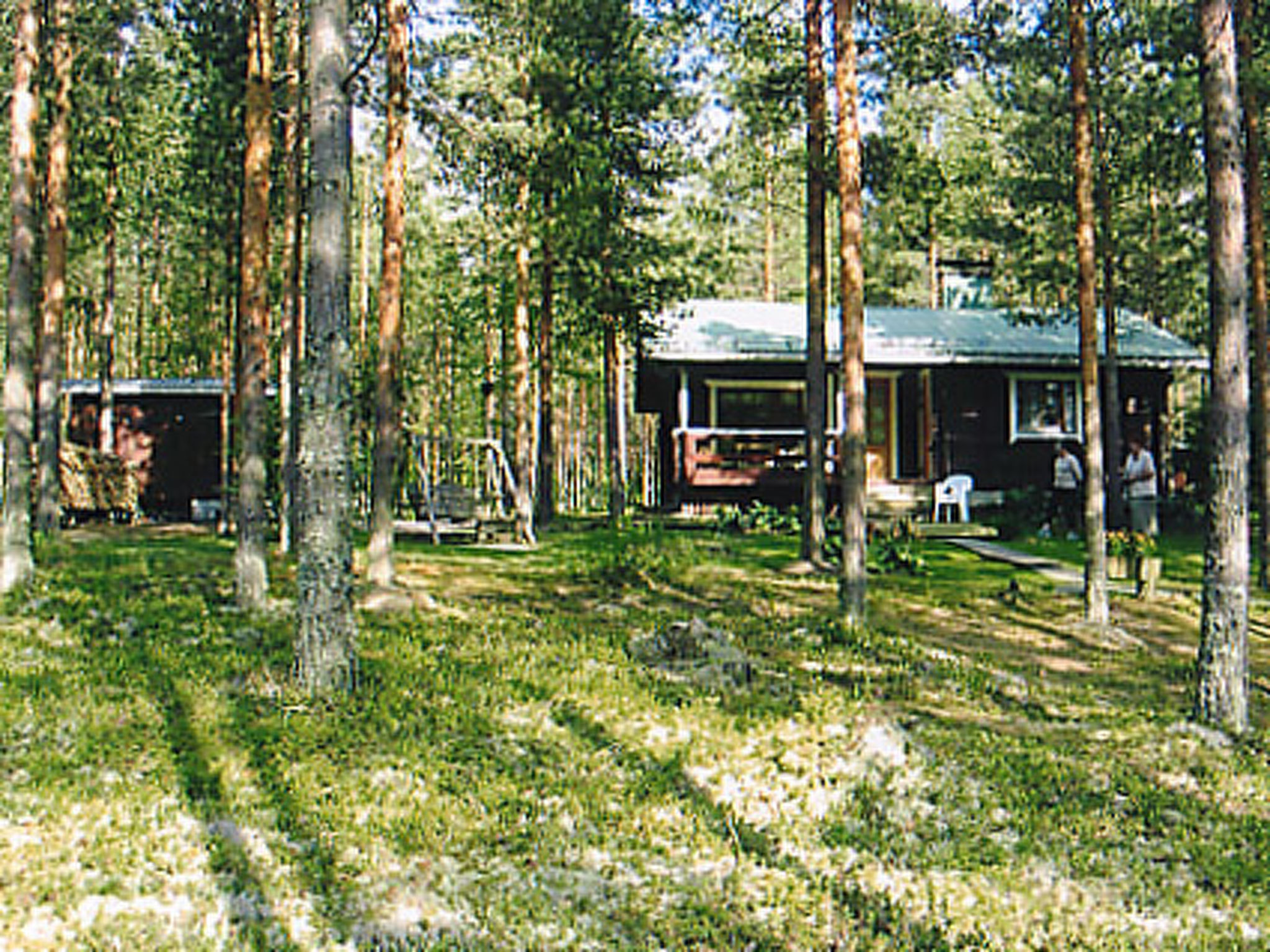 Inside other