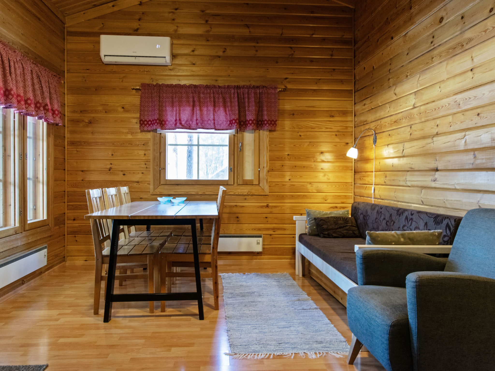 Inside other