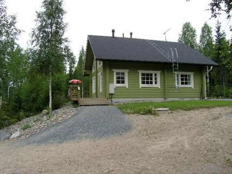 Villa helmi - Chalet - Jämsä