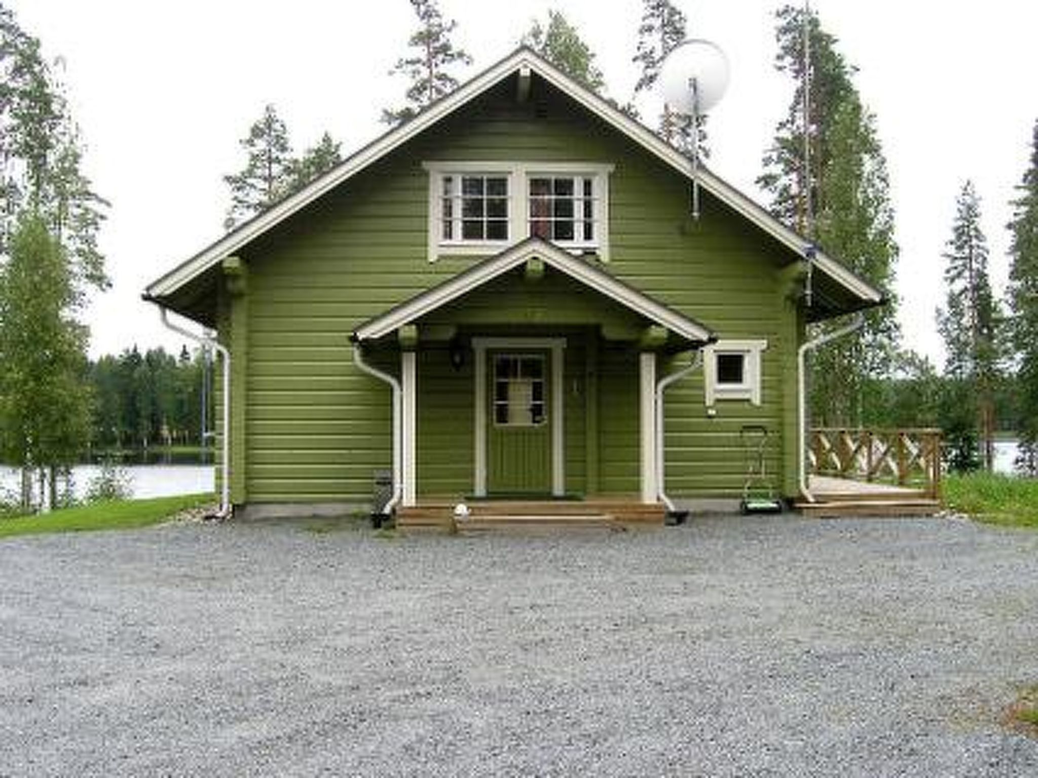 Maison Villa helmi – Intérieur, photo 33 sur 62