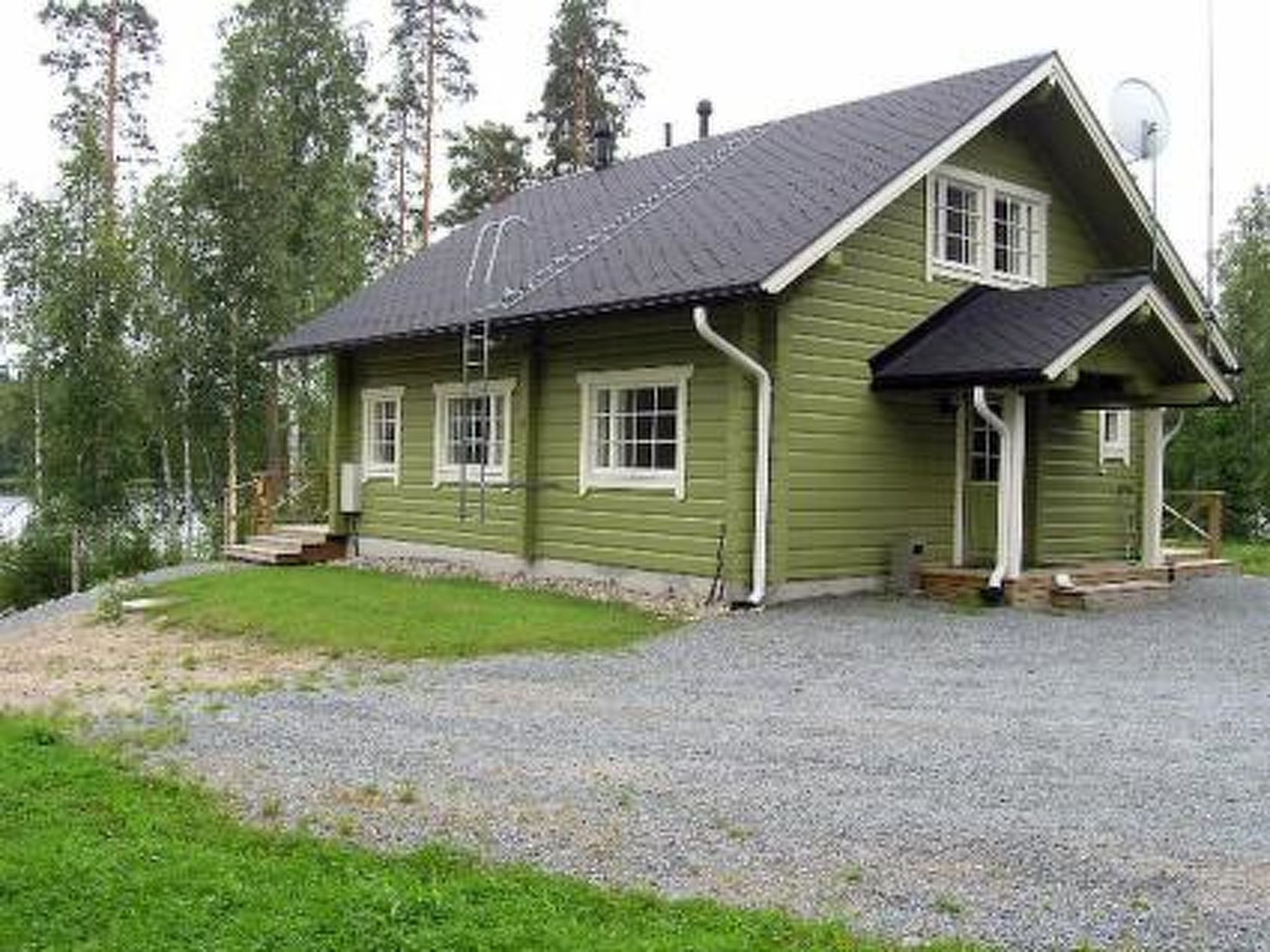 Maison Villa helmi – Intérieur, photo 34 sur 62
