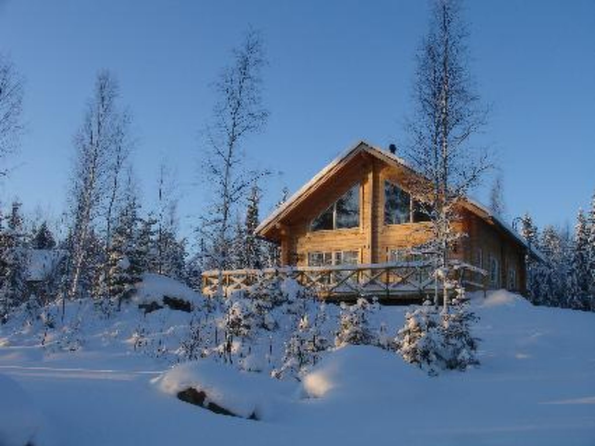 Maison Villa helmi – Intérieur, photo 44 sur 62