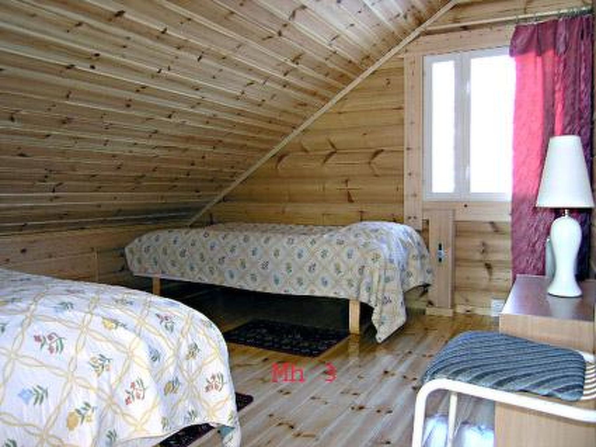 Maison Villa helmi – Intérieur, photo 55 sur 62