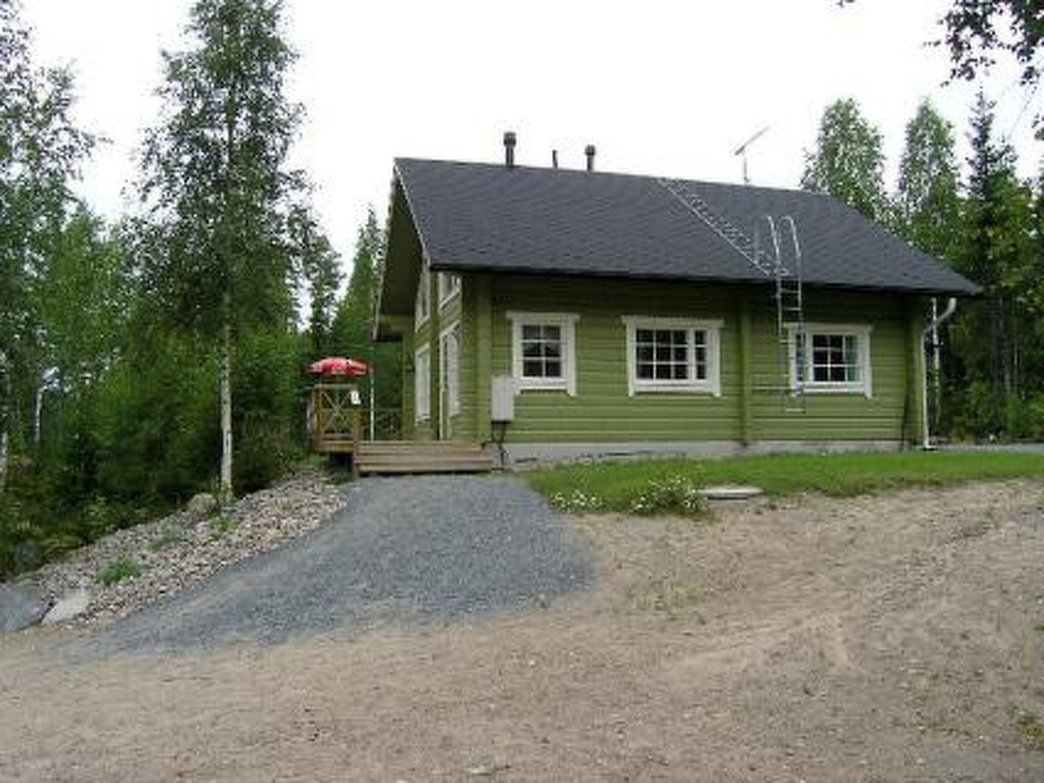 Villa helmi