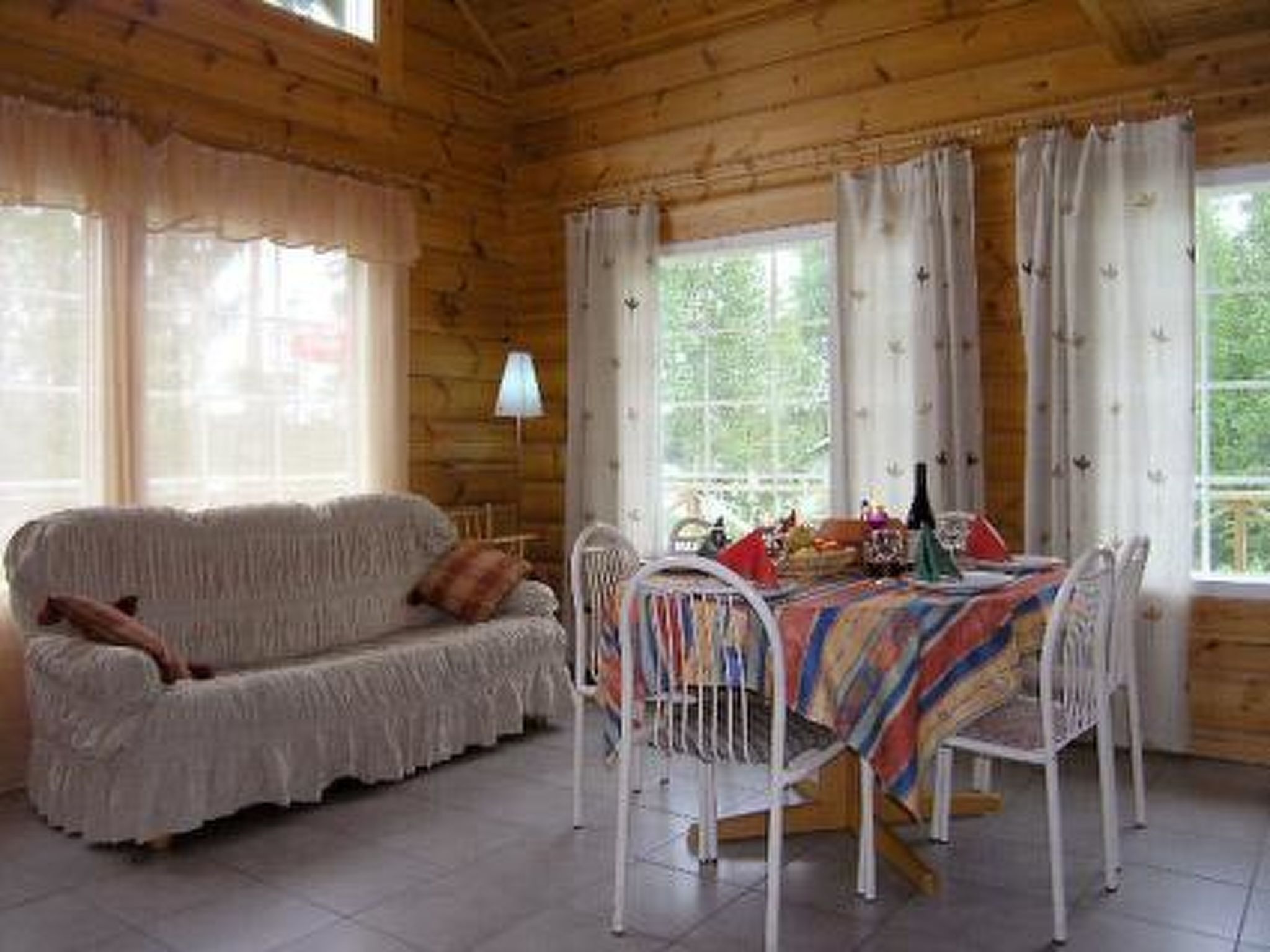Maison Villa helmi – Intérieur, photo 16 sur 62