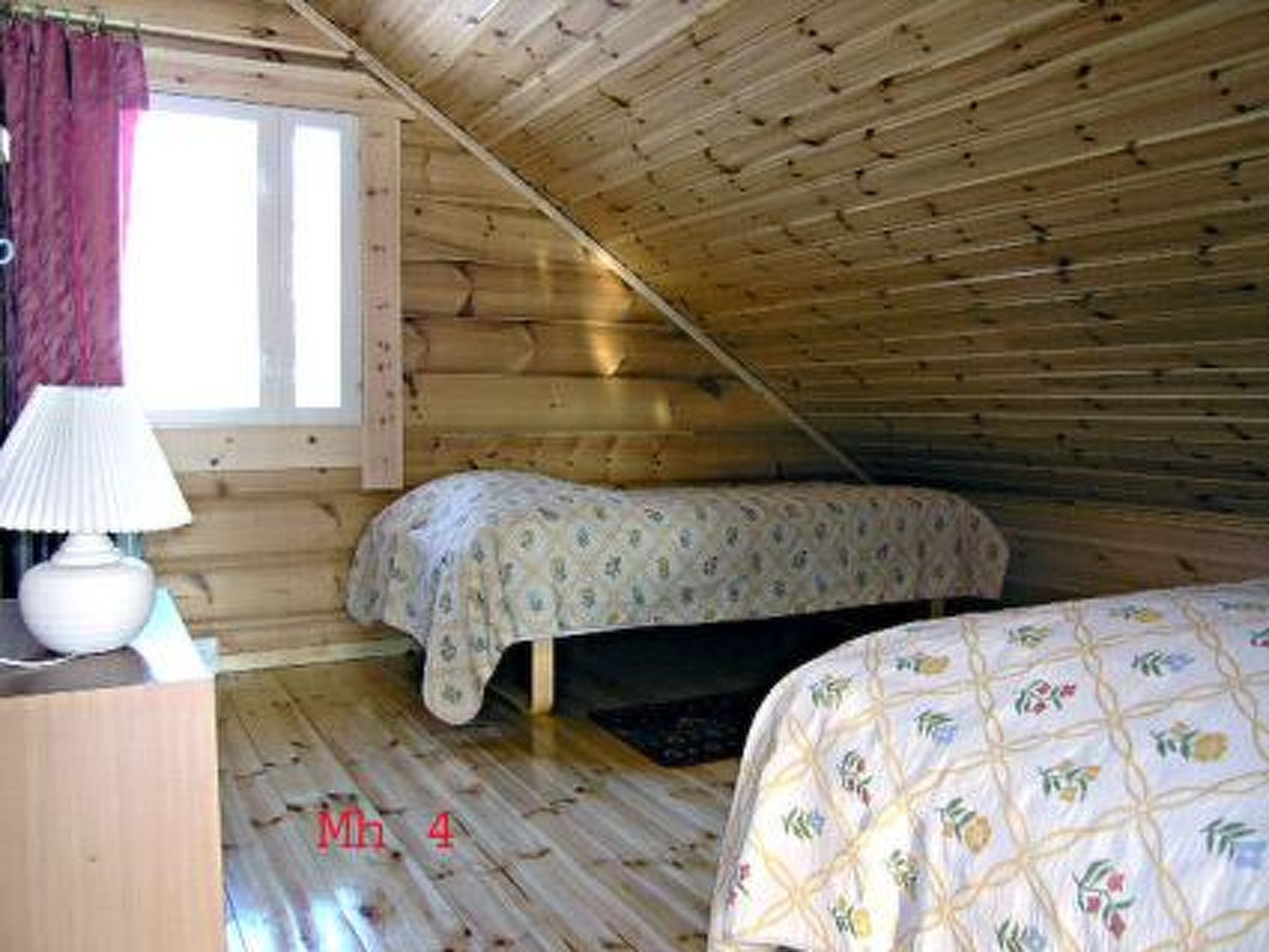 Maison Villa helmi – Intérieur, photo 25 sur 62