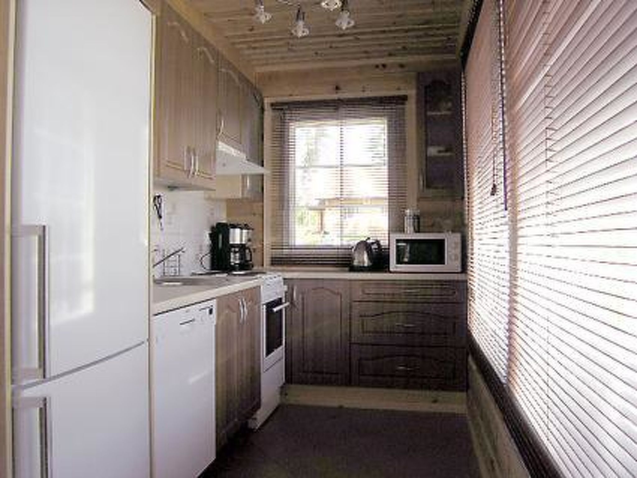 Inside other