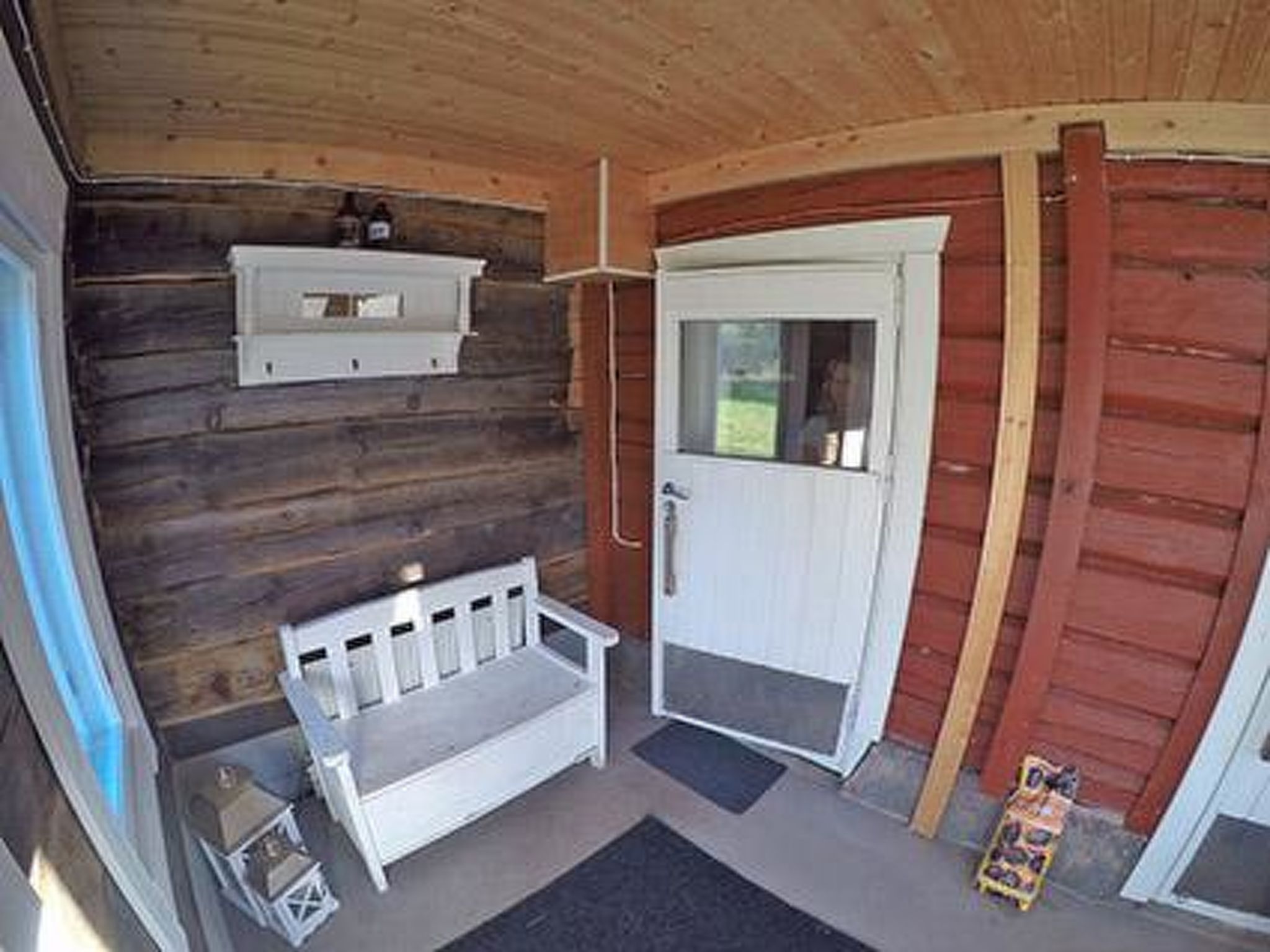 Maison Pikku-villa – Intérieur, photo 13 sur 40