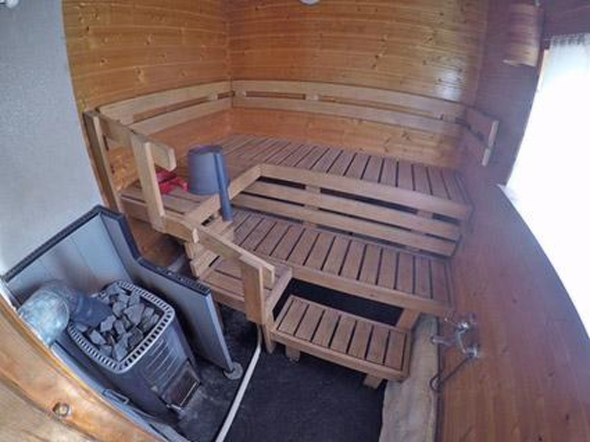 Maison Pikku-villa – Intérieur, photo 6 sur 40