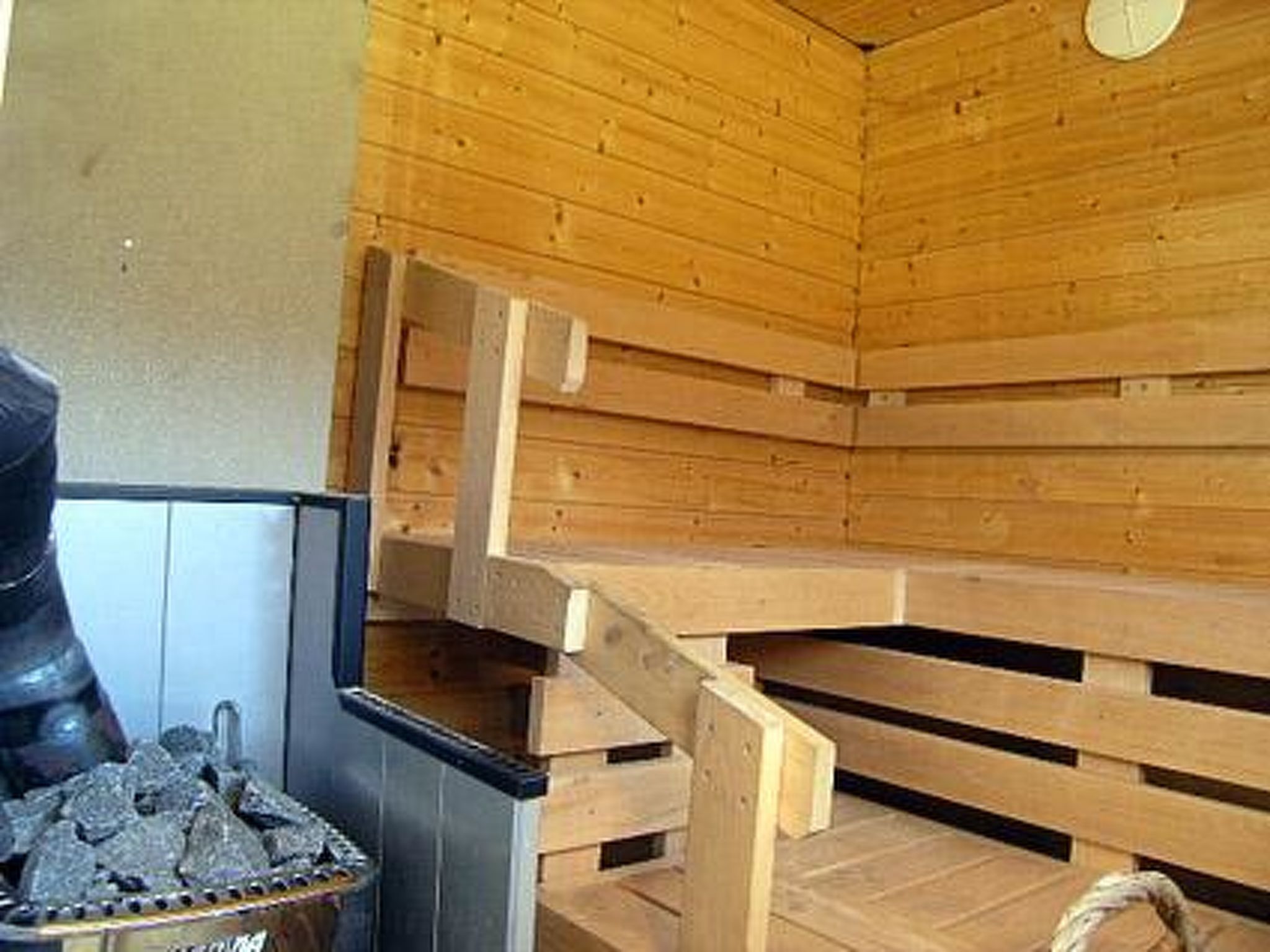 Maison Pikku-villa – Intérieur, photo 5 sur 40