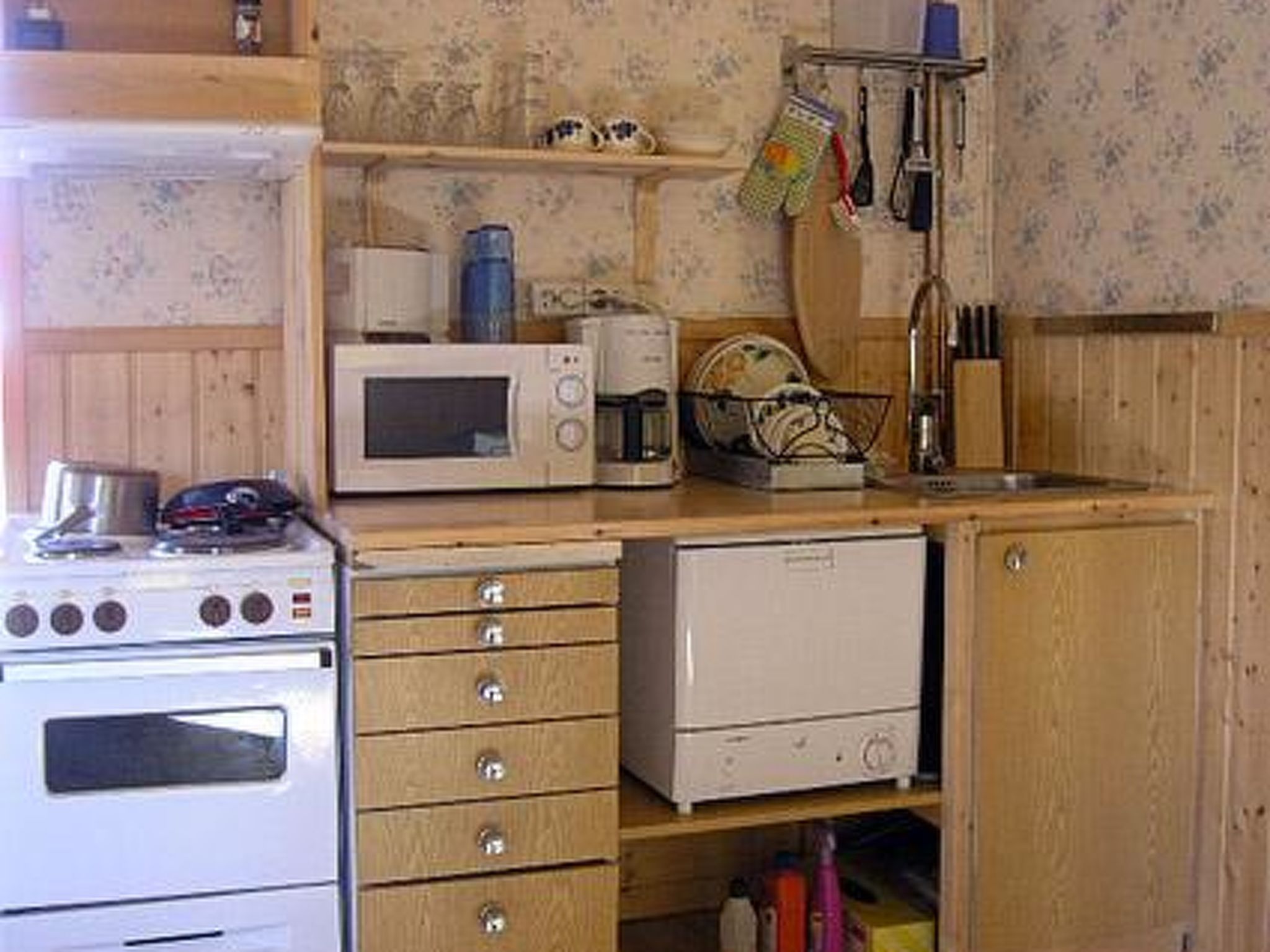 Maison Pikku-villa – Intérieur, photo 20 sur 40