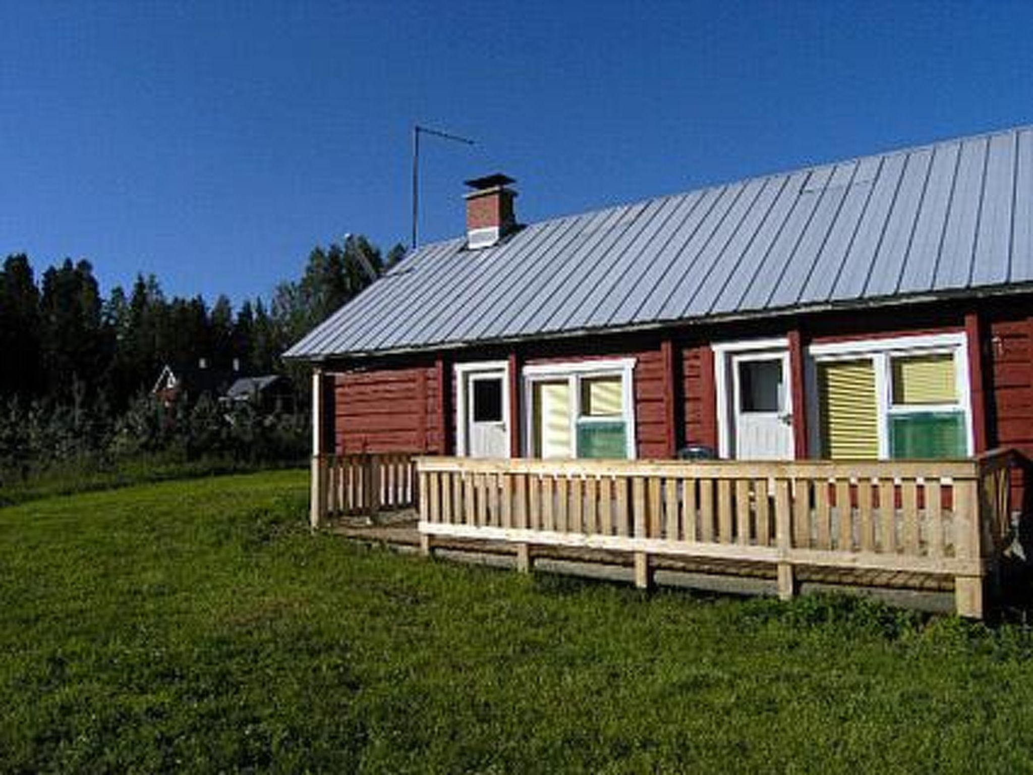 Maison Pikku-villa – Intérieur, photo 16 sur 40