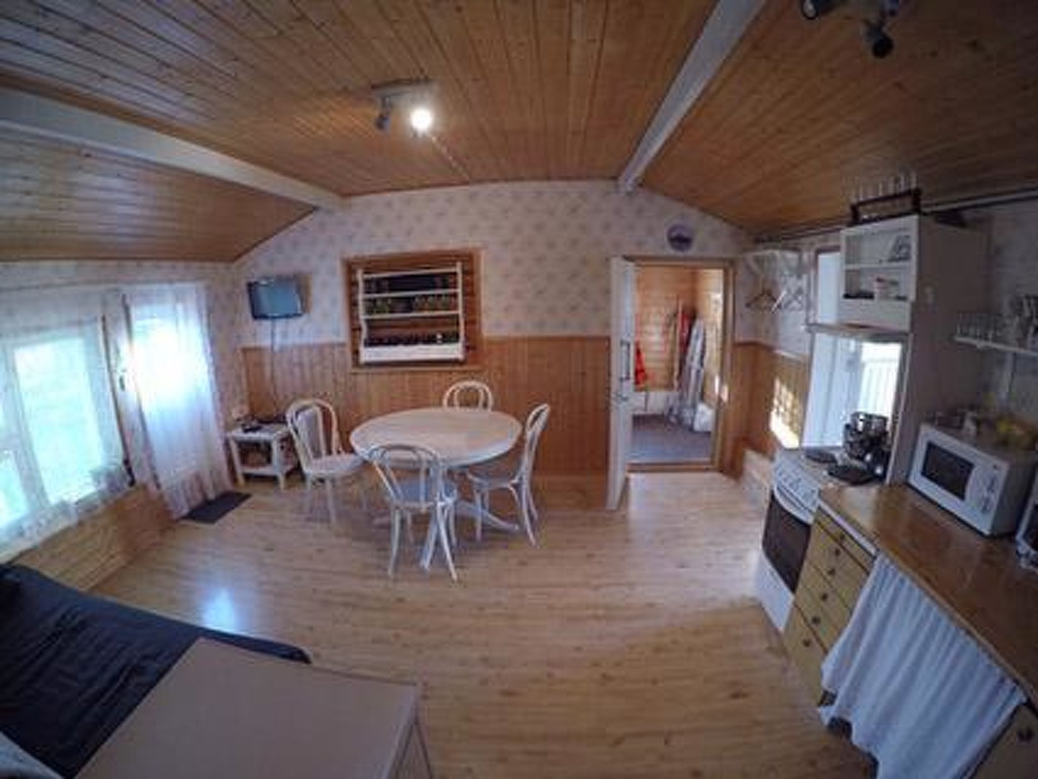 Maison Pikku-villa – Intérieur, photo 35 sur 40