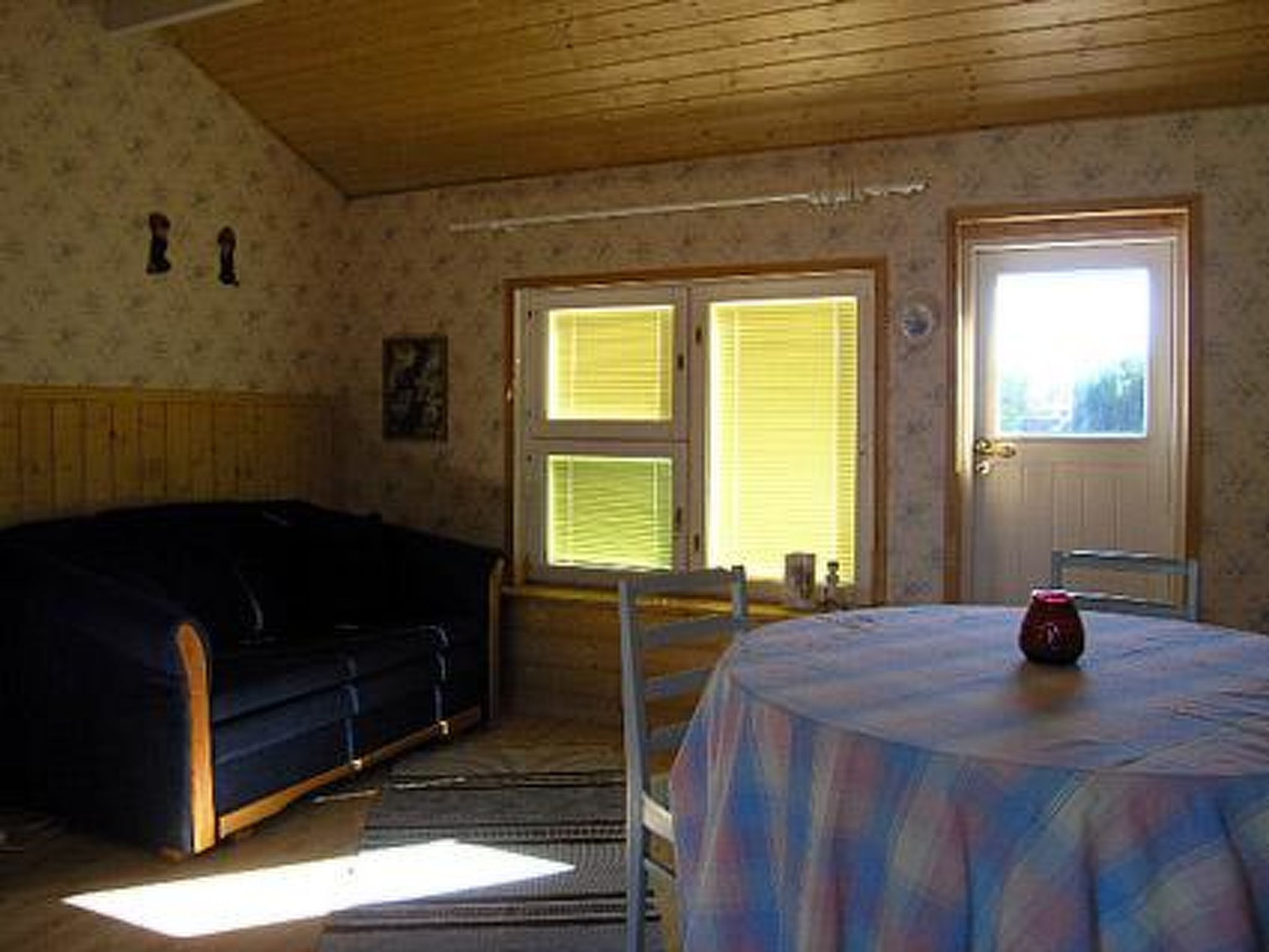 Maison Pikku-villa – Intérieur, photo 29 sur 40