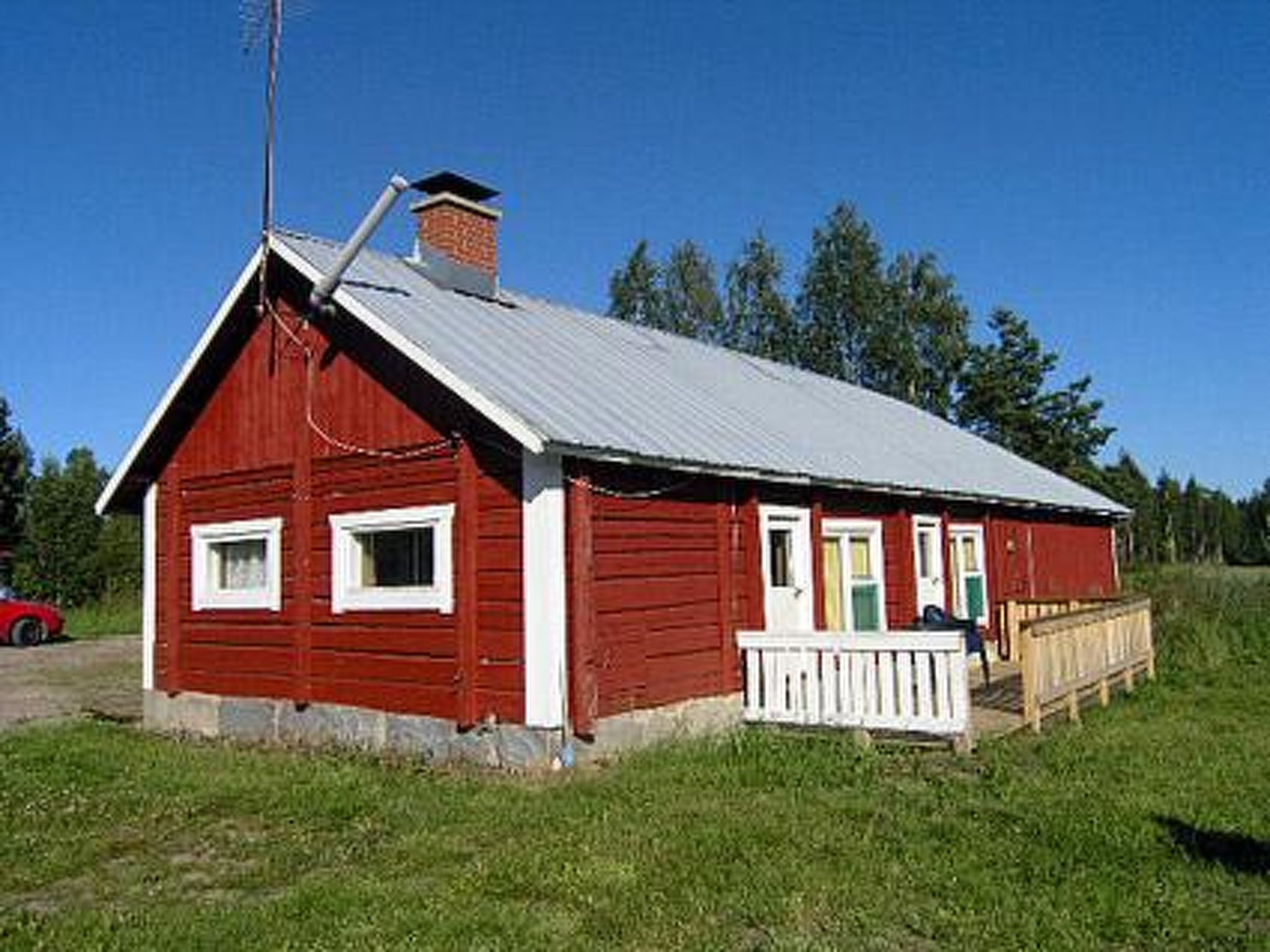 Maison Pikku-villa – Intérieur, photo 28 sur 40