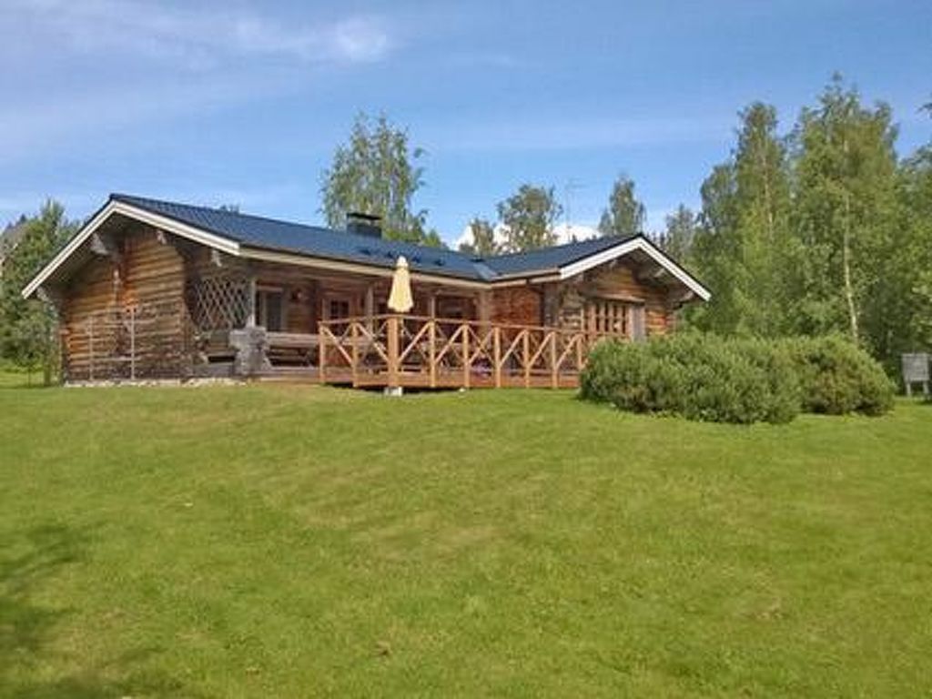 Vakantiehuis 5650 in Finland