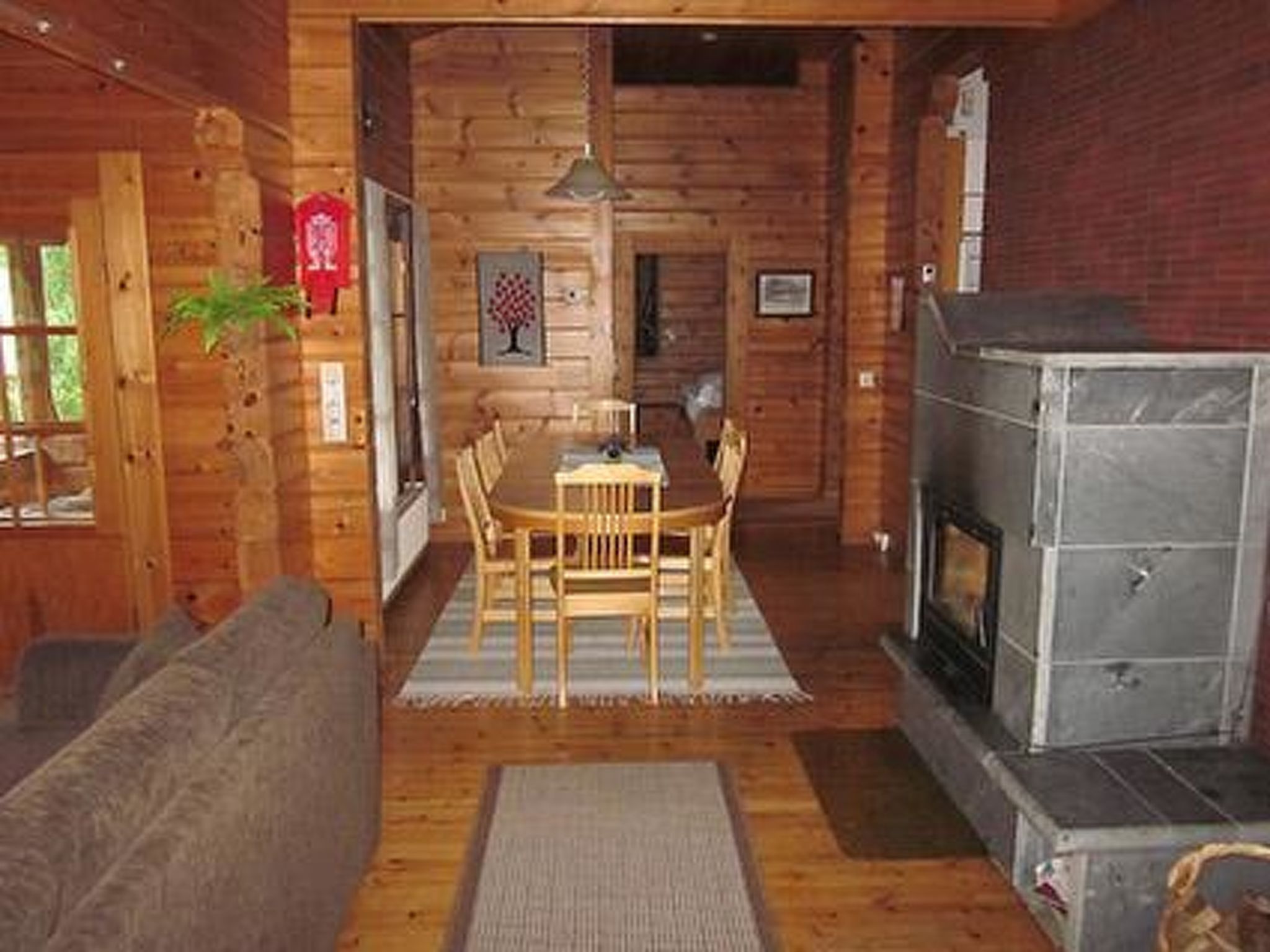 Maison 5650 – Intérieur, photo 40 sur 46