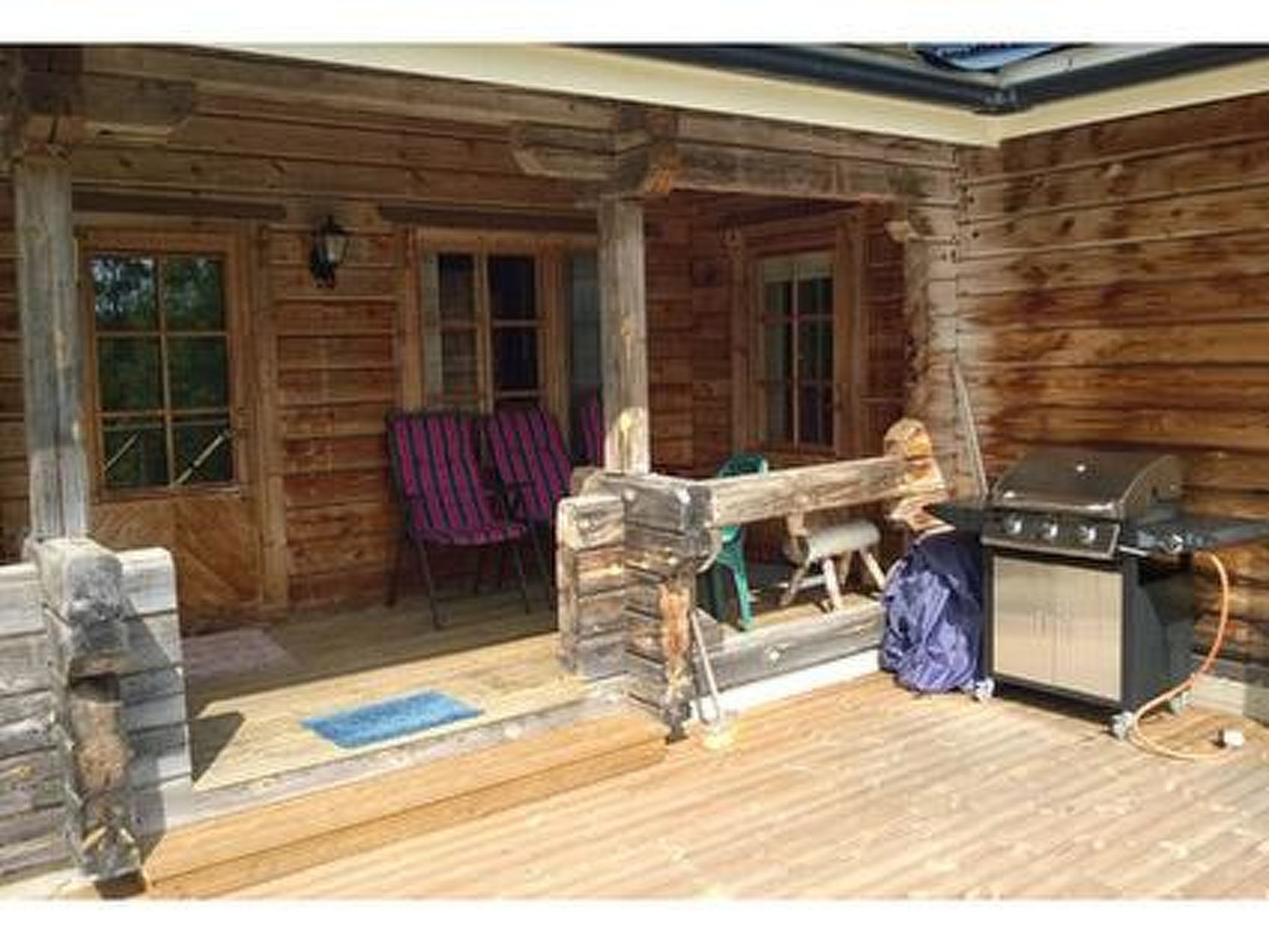 Maison 5650 – Intérieur, photo 7 sur 46