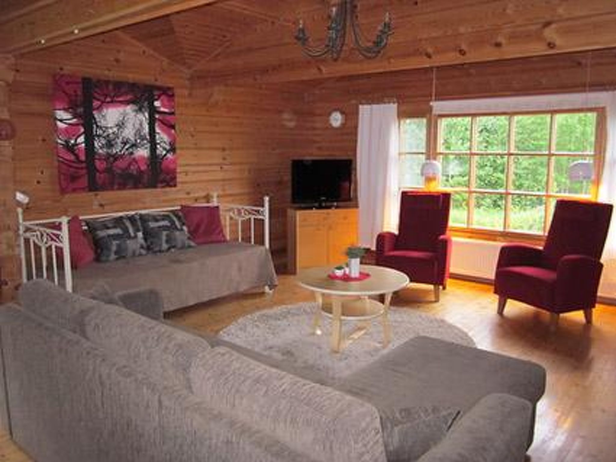 Maison 5650 – Intérieur, photo 10 sur 46