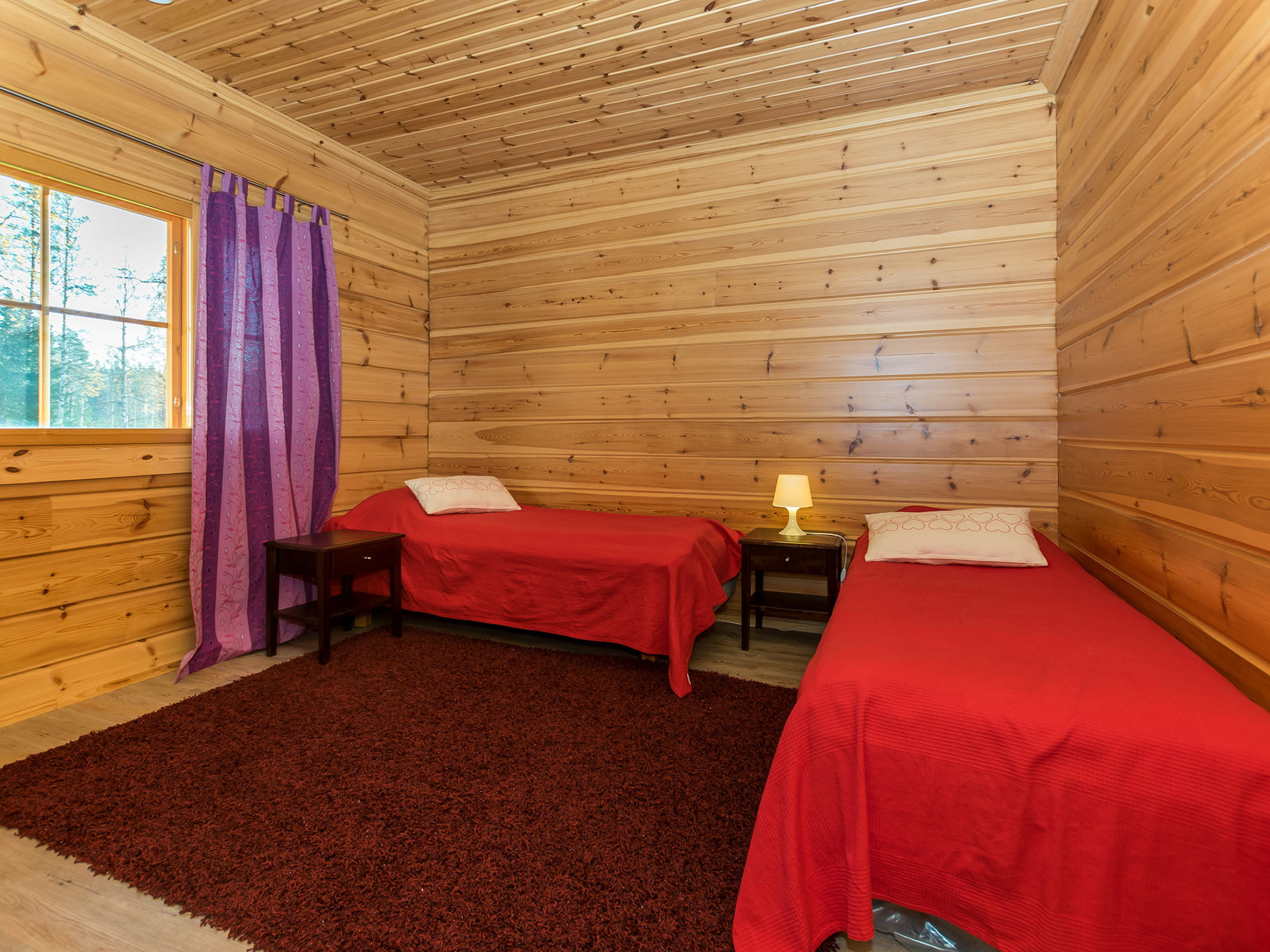 Maison Lokinsiipi – Intérieur, photo 32 sur 48