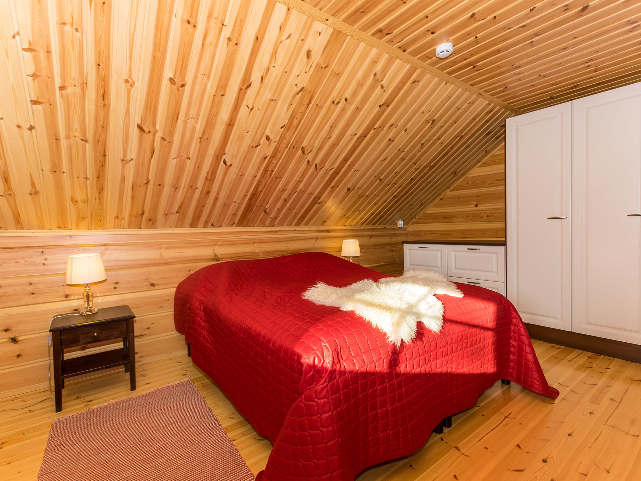Maison Lokinsiipi – Intérieur, photo 34 sur 48