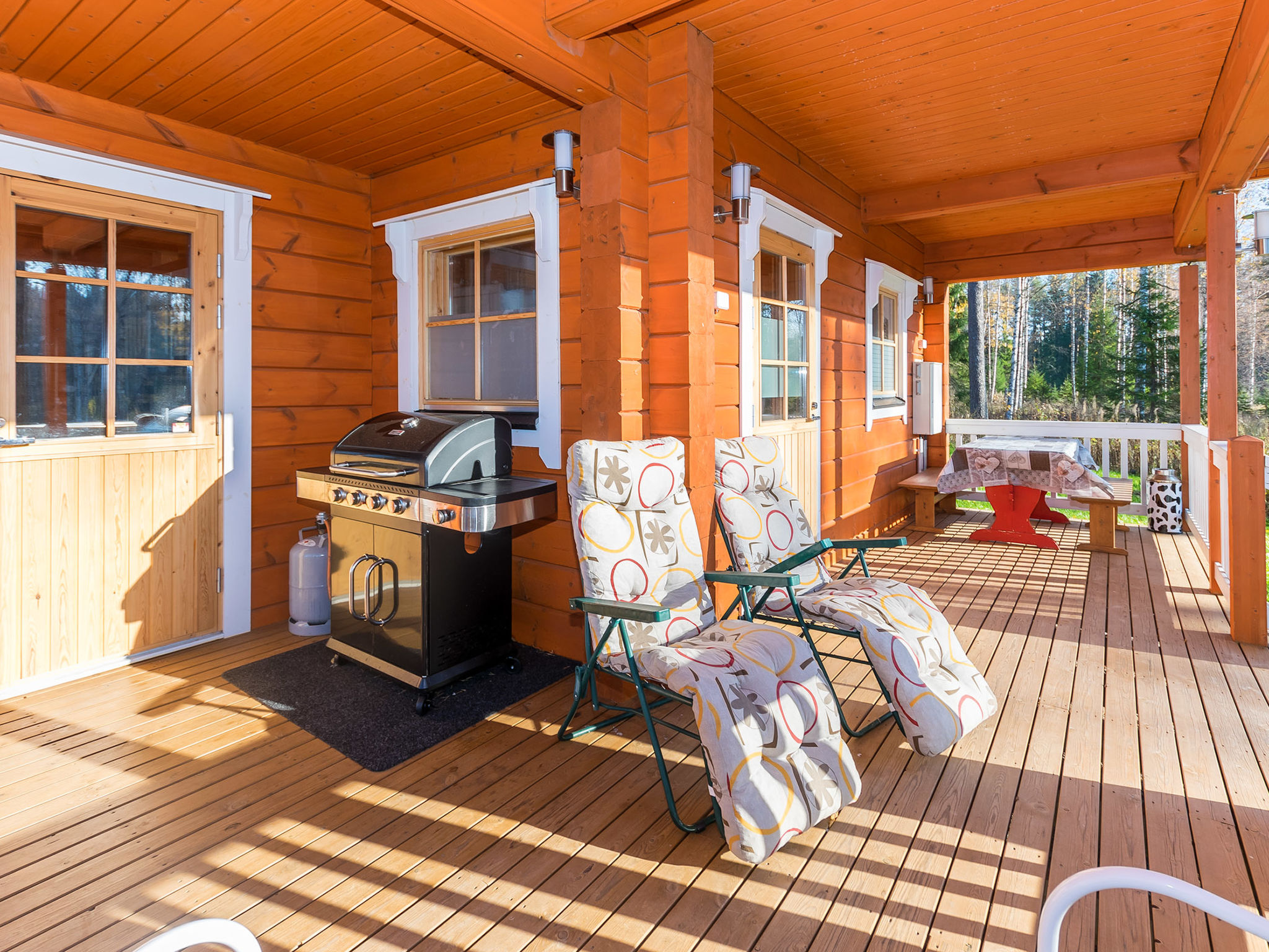 Maison Lokinsiipi – Intérieur, photo 43 sur 48