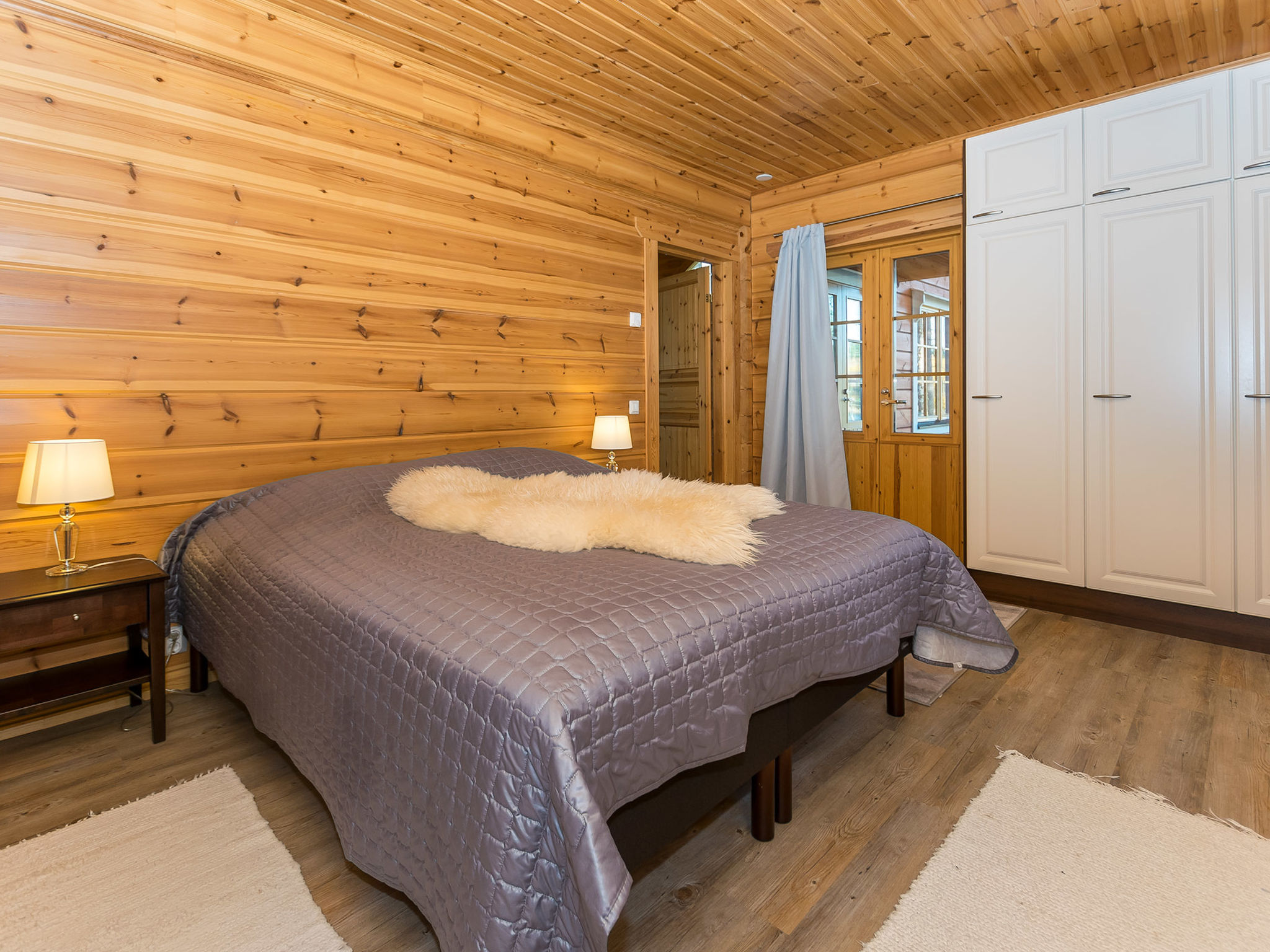 Maison Lokinsiipi – Intérieur, photo 8 sur 48