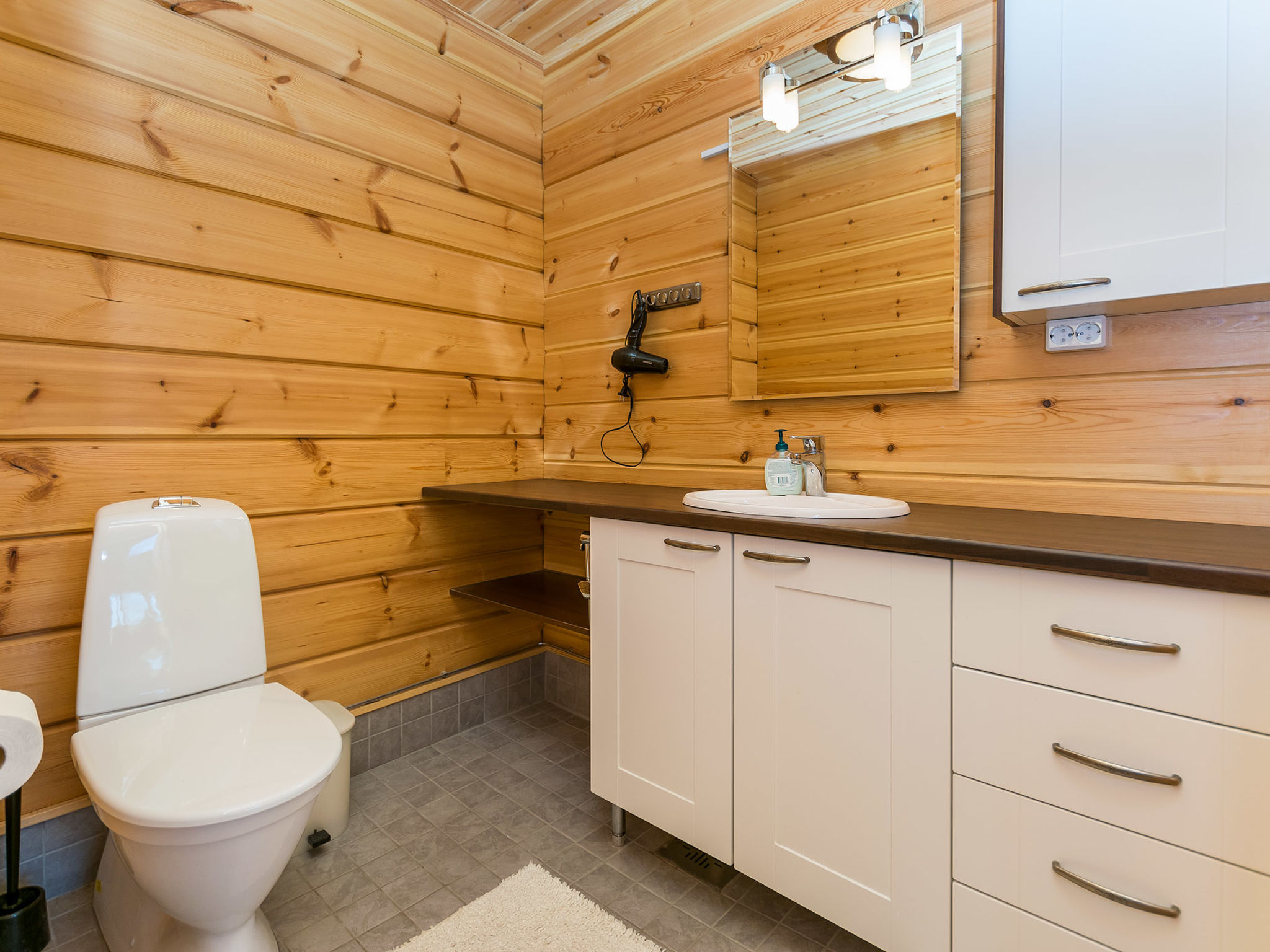 Maison Lokinsiipi – Intérieur, photo 12 sur 48