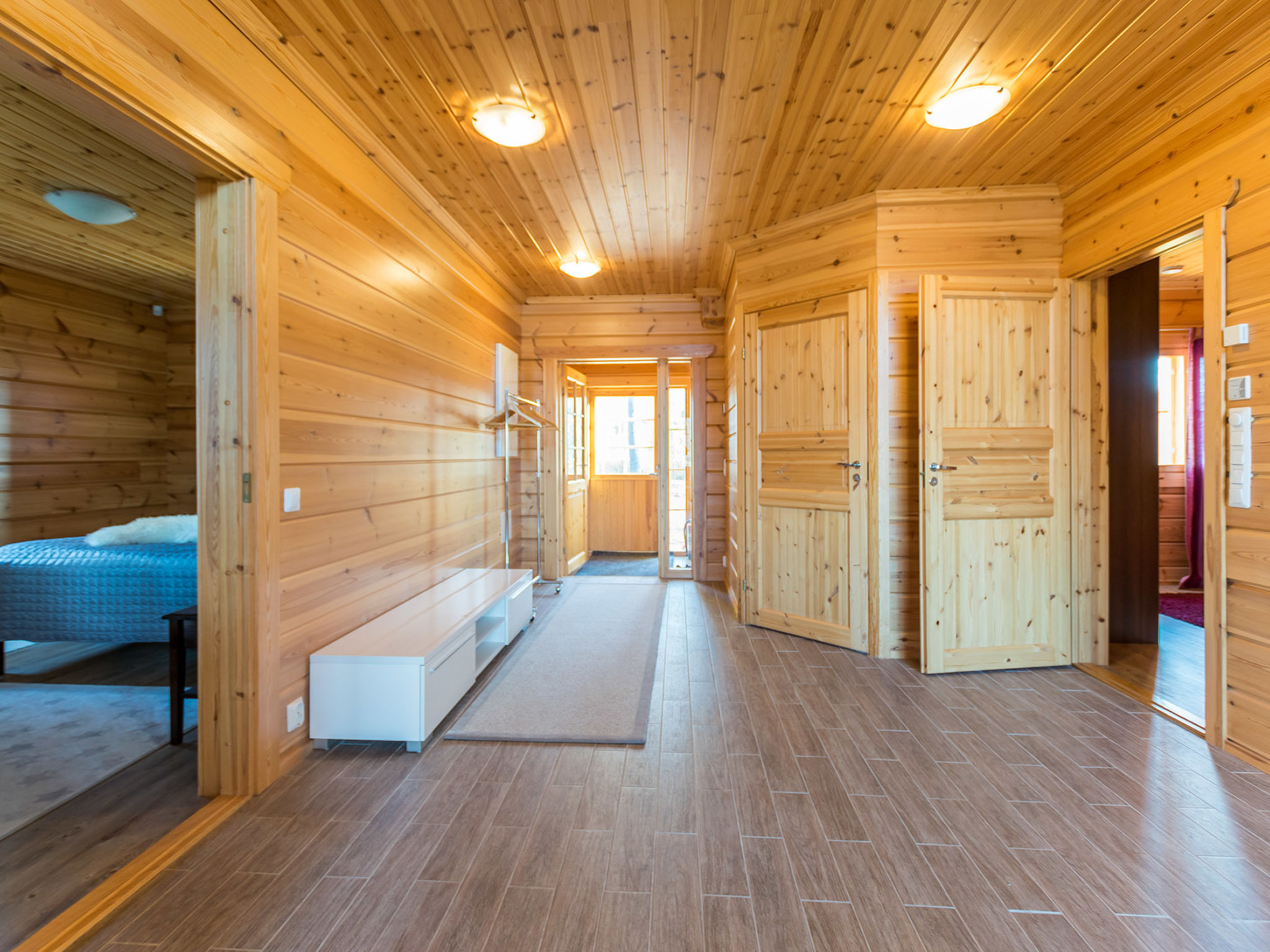 Maison Lokinsiipi – Intérieur, photo 13 sur 48