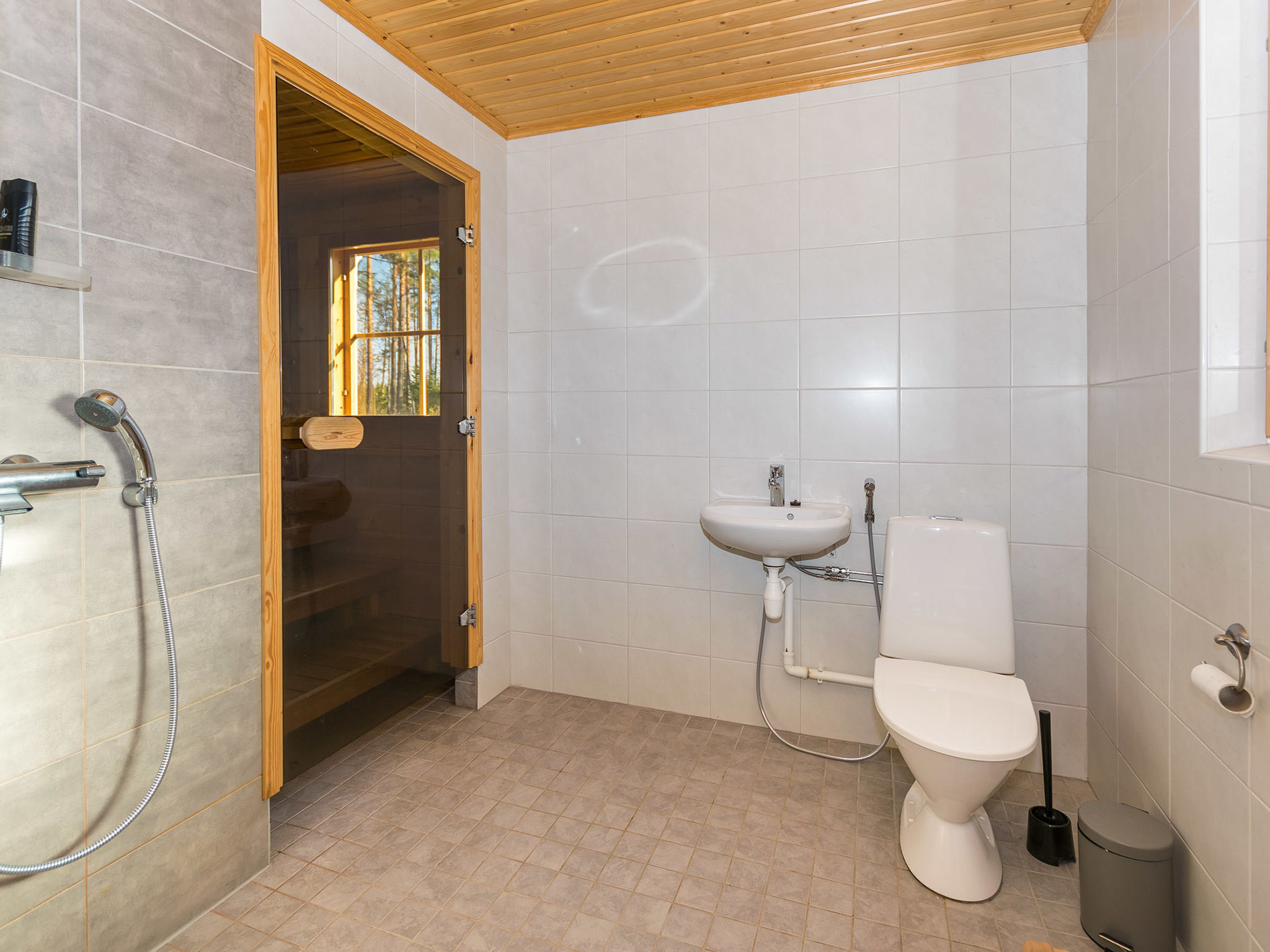 Maison Lokinsiipi – Intérieur, photo 17 sur 48