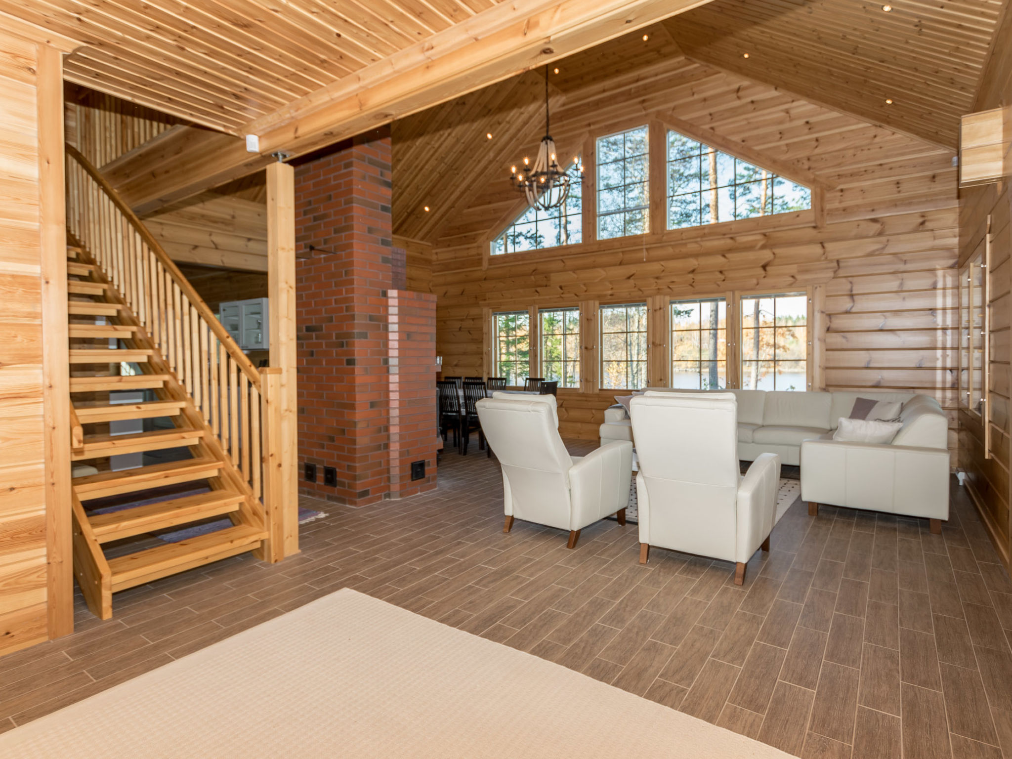 Maison Telkkä – Intérieur, photo 5 sur 54