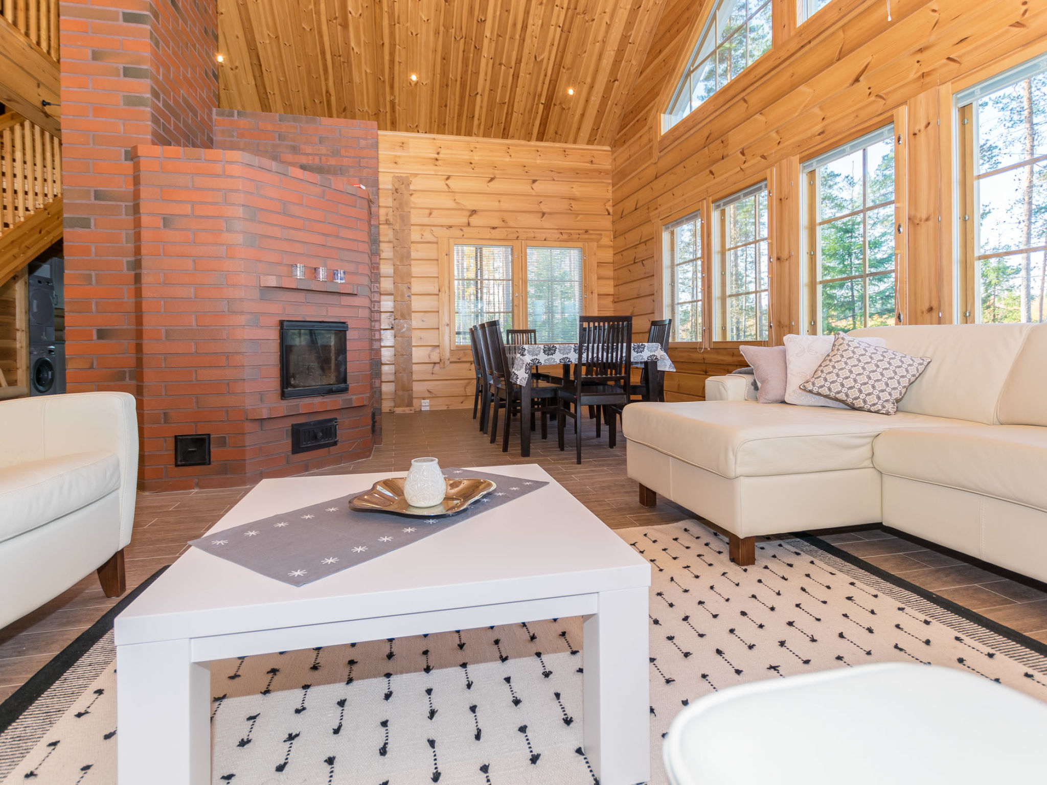 Maison Telkkä – Intérieur, photo 6 sur 54