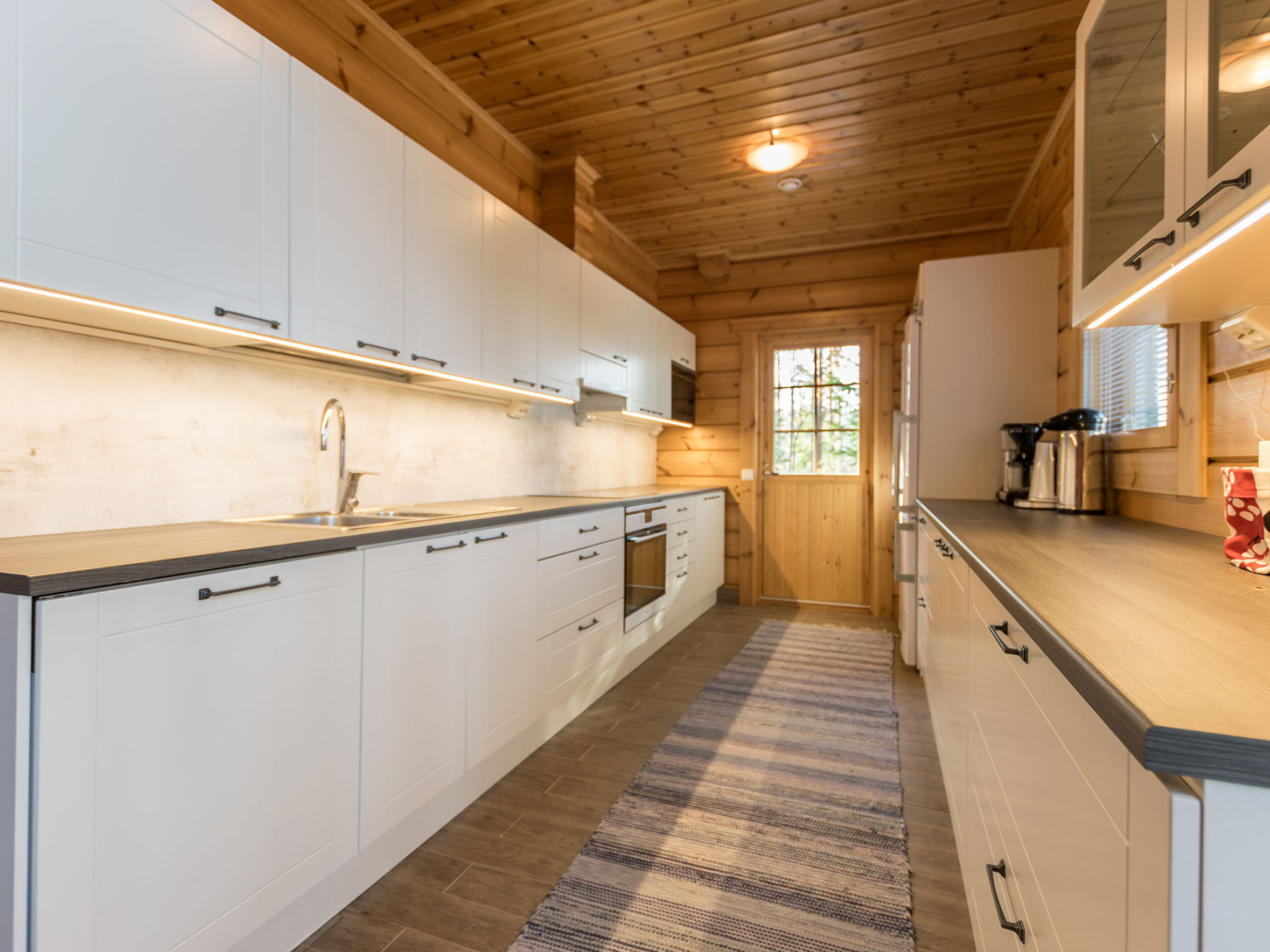 Maison Telkkä – Intérieur, photo 9 sur 54