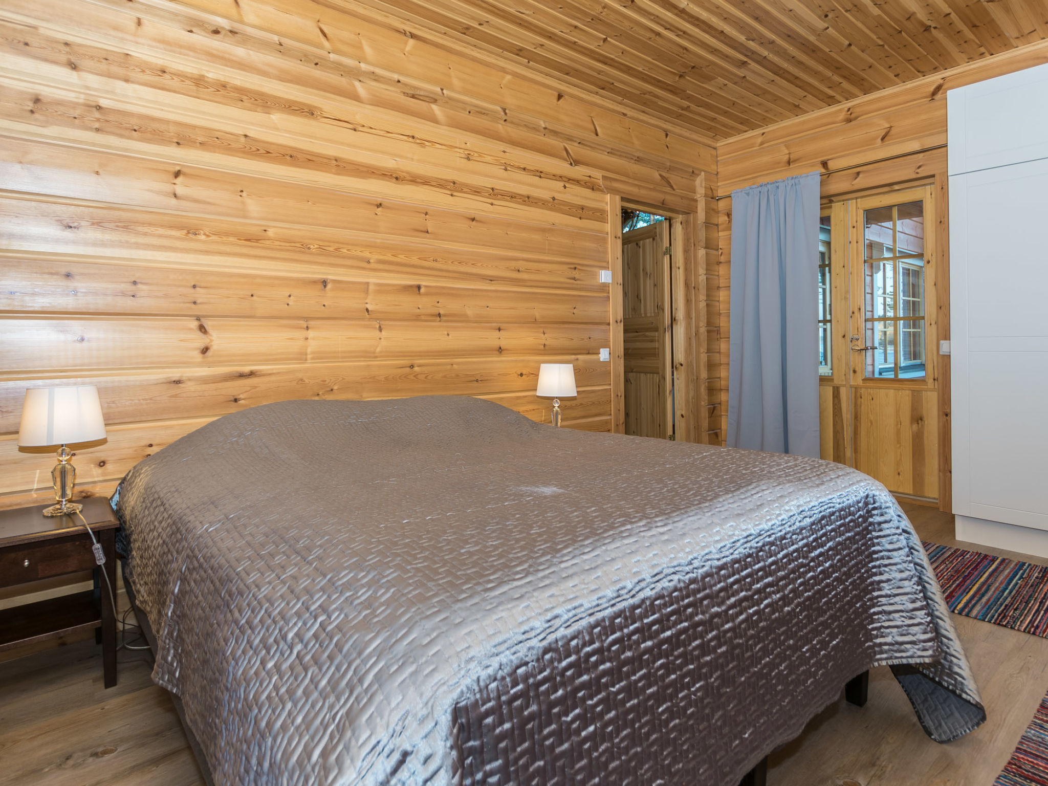 Maison Telkkä – Intérieur, photo 13 sur 54